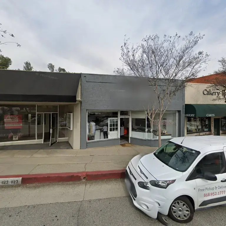 Flintridge Cleaners thumbnail 3