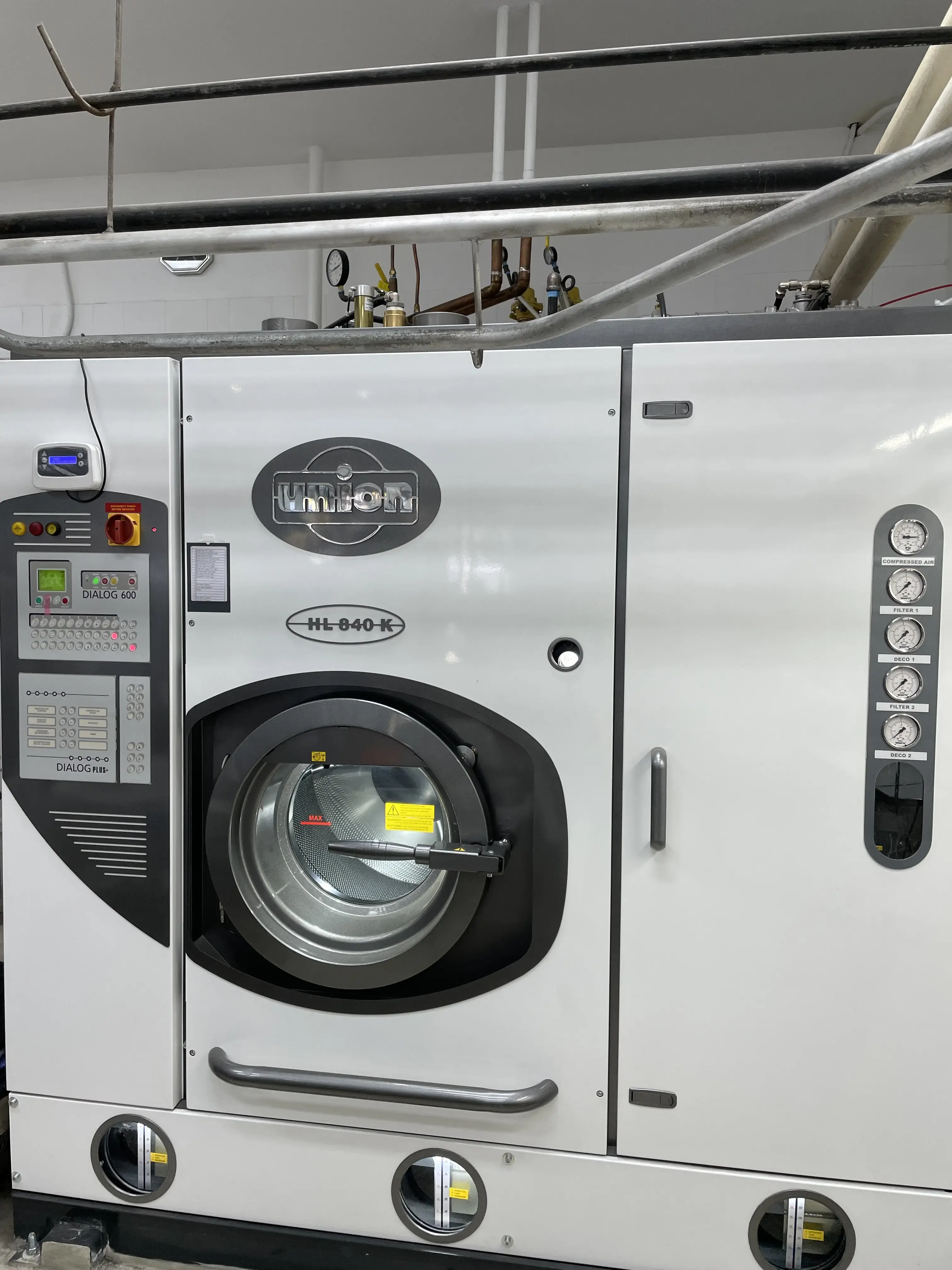 Flintridge Cleaners thumbnail 2