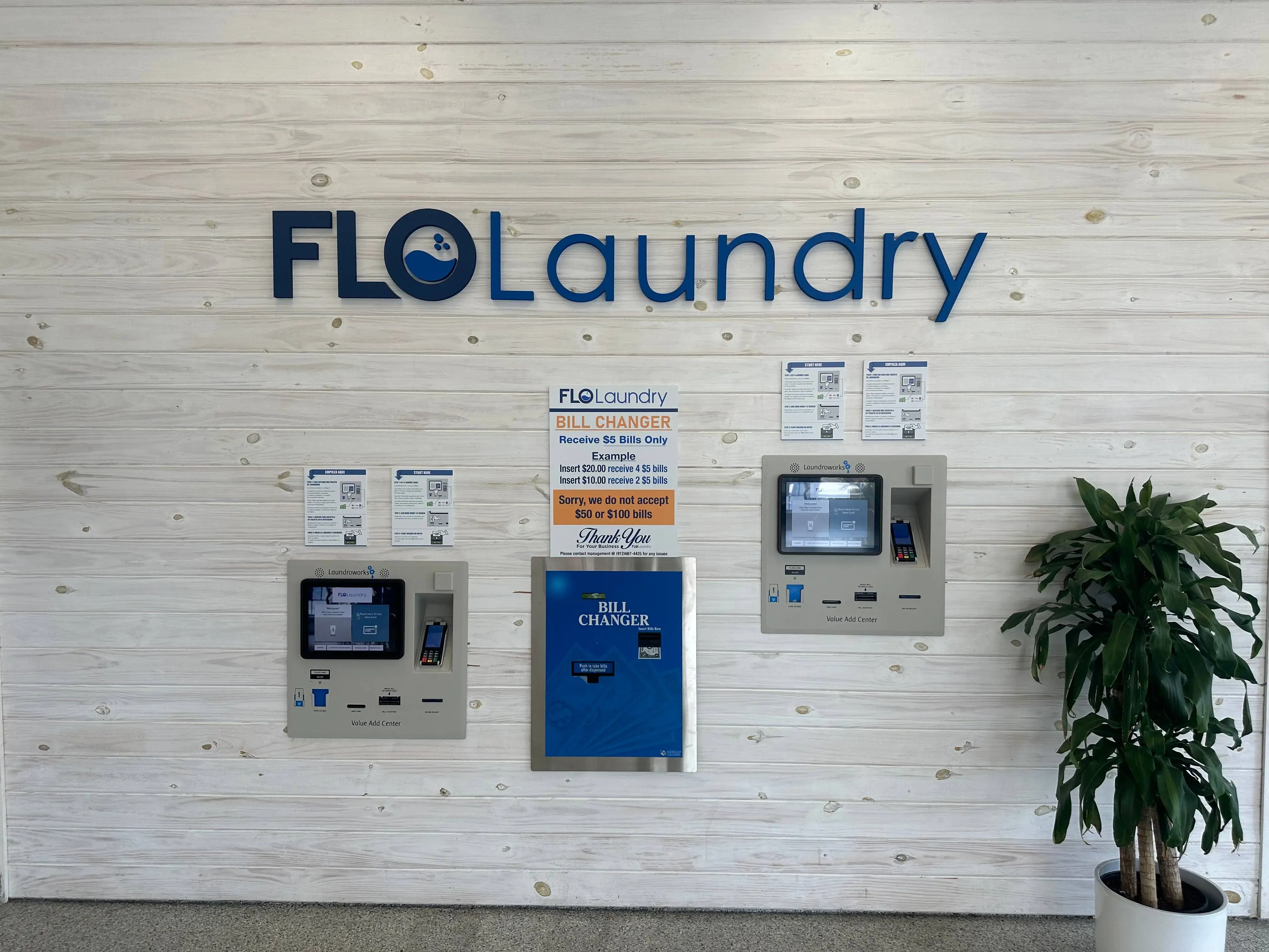 Flo Laundry thumbnail 18