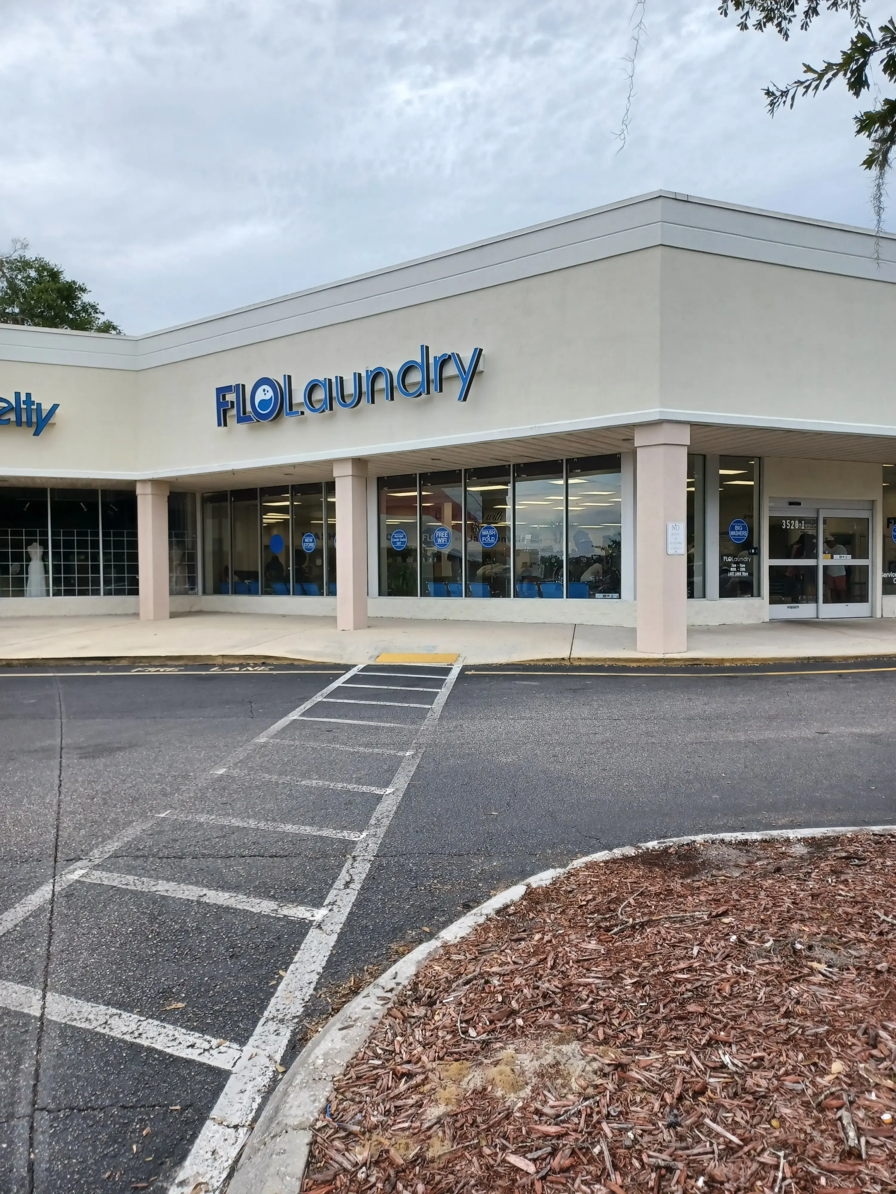 Flo Laundry - Image 4