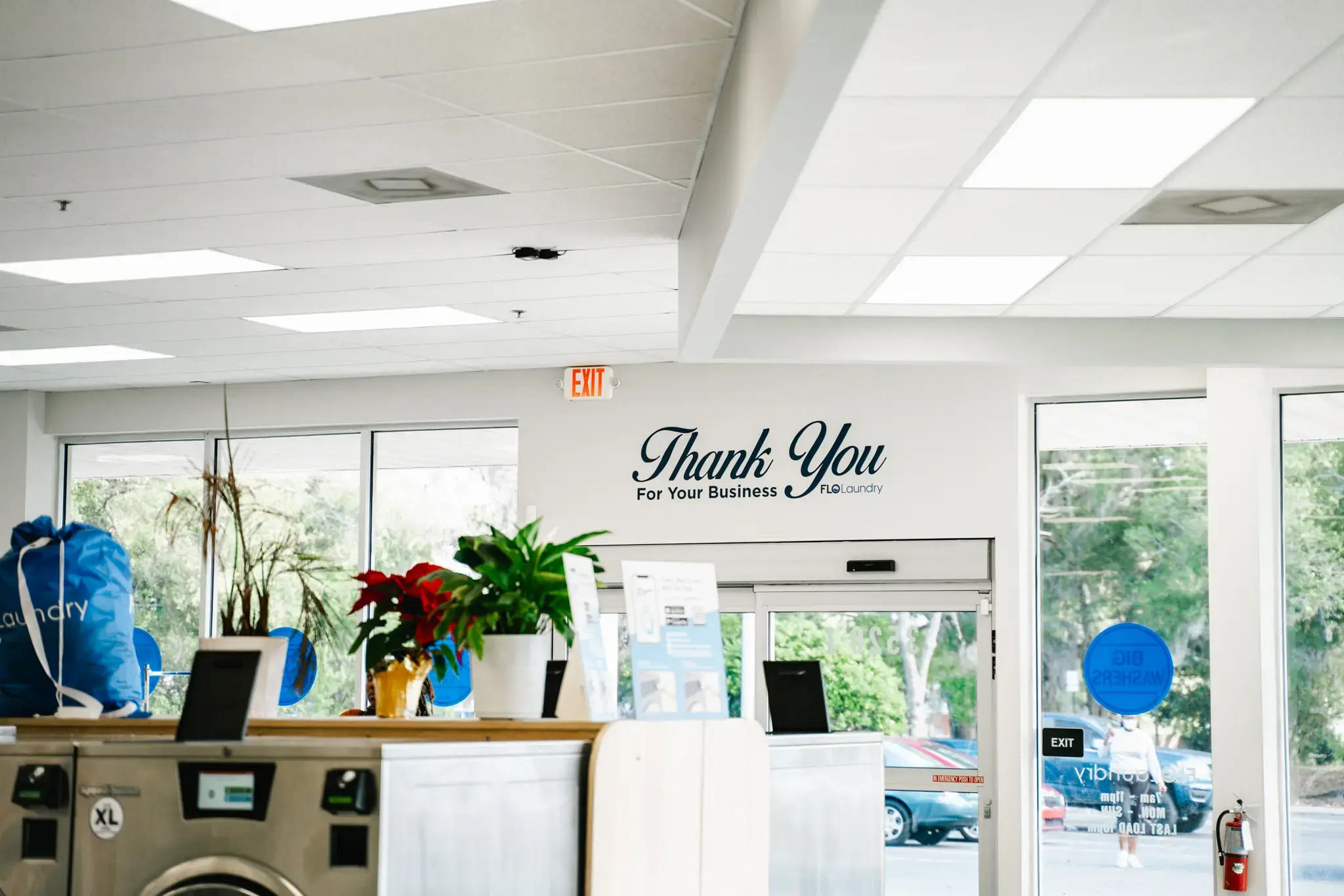 Flo Laundry - Image 8