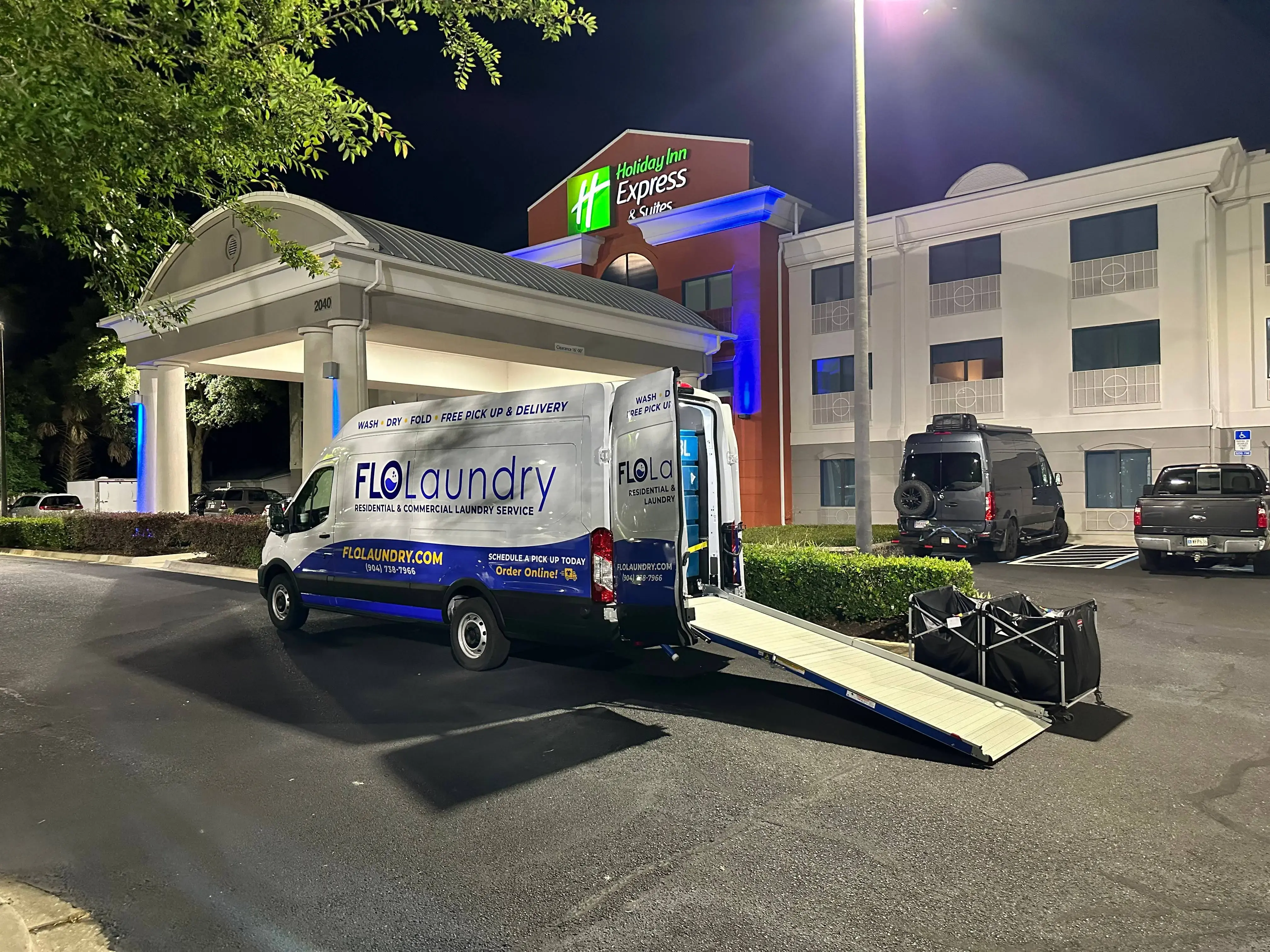 Flo Laundry - Image 12