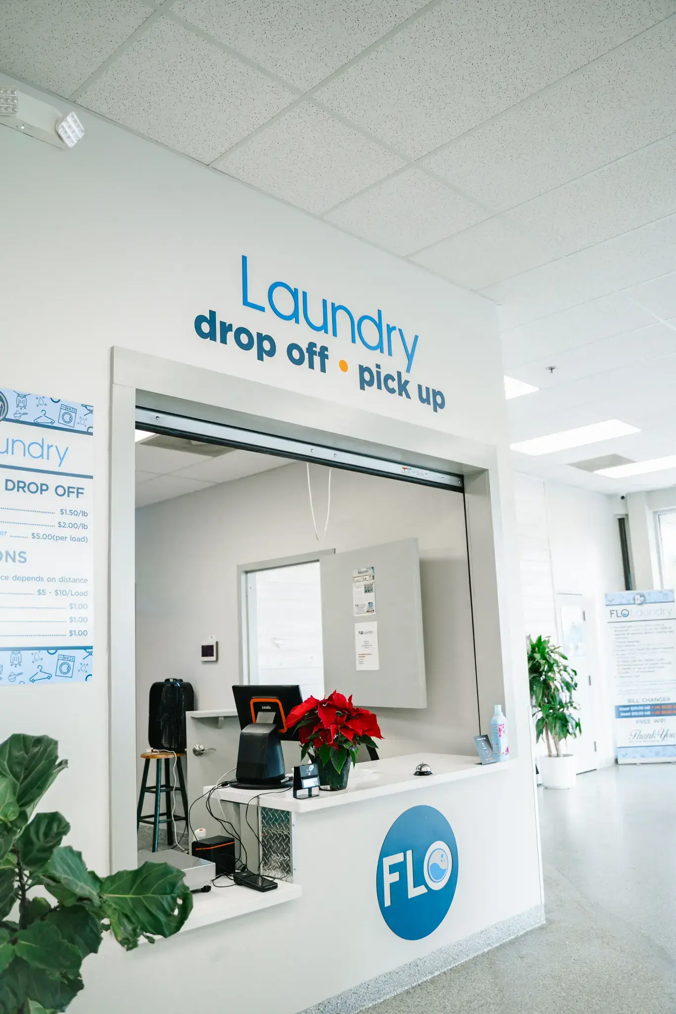 Flo Laundry - Image 11