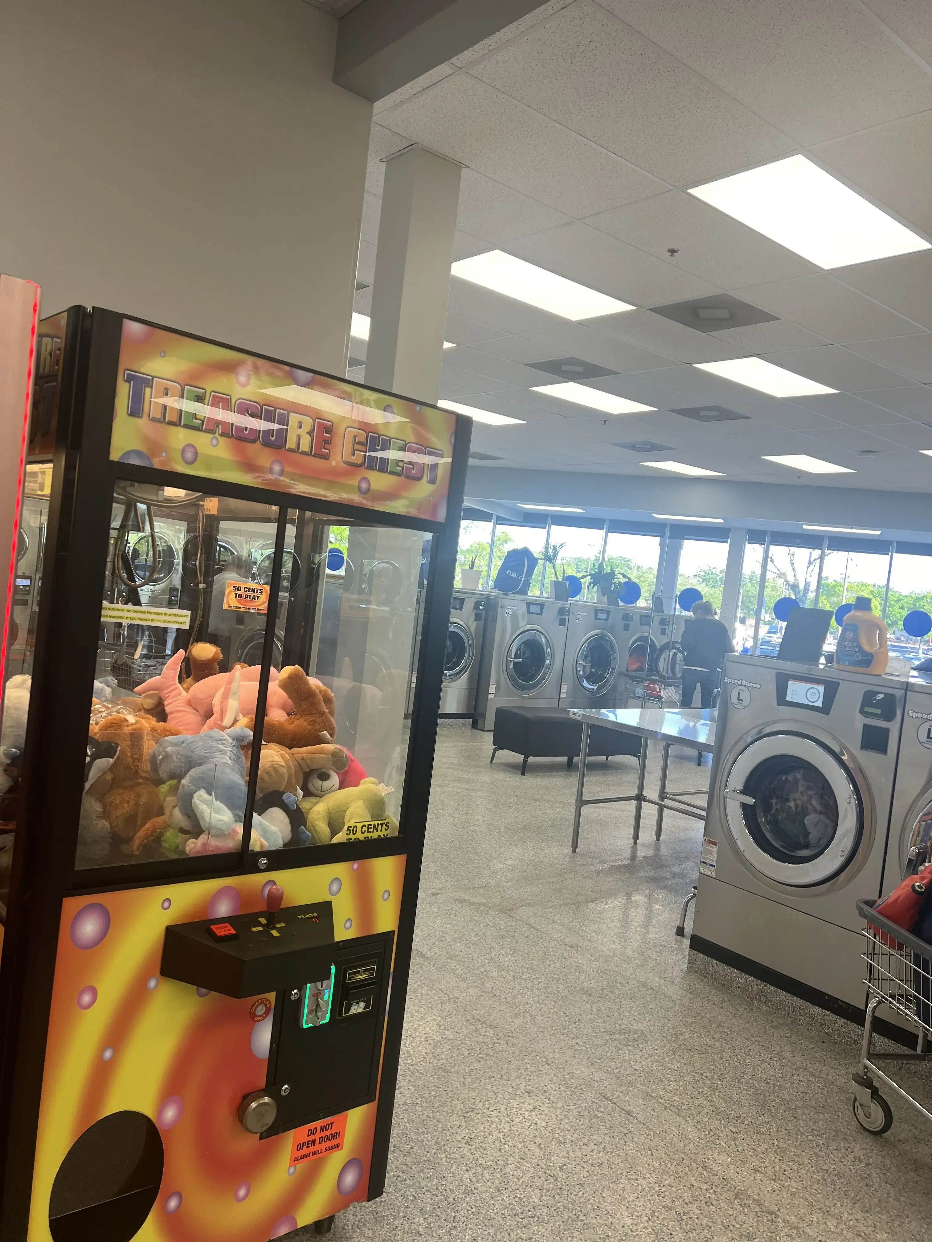 Flo Laundry - Image 15