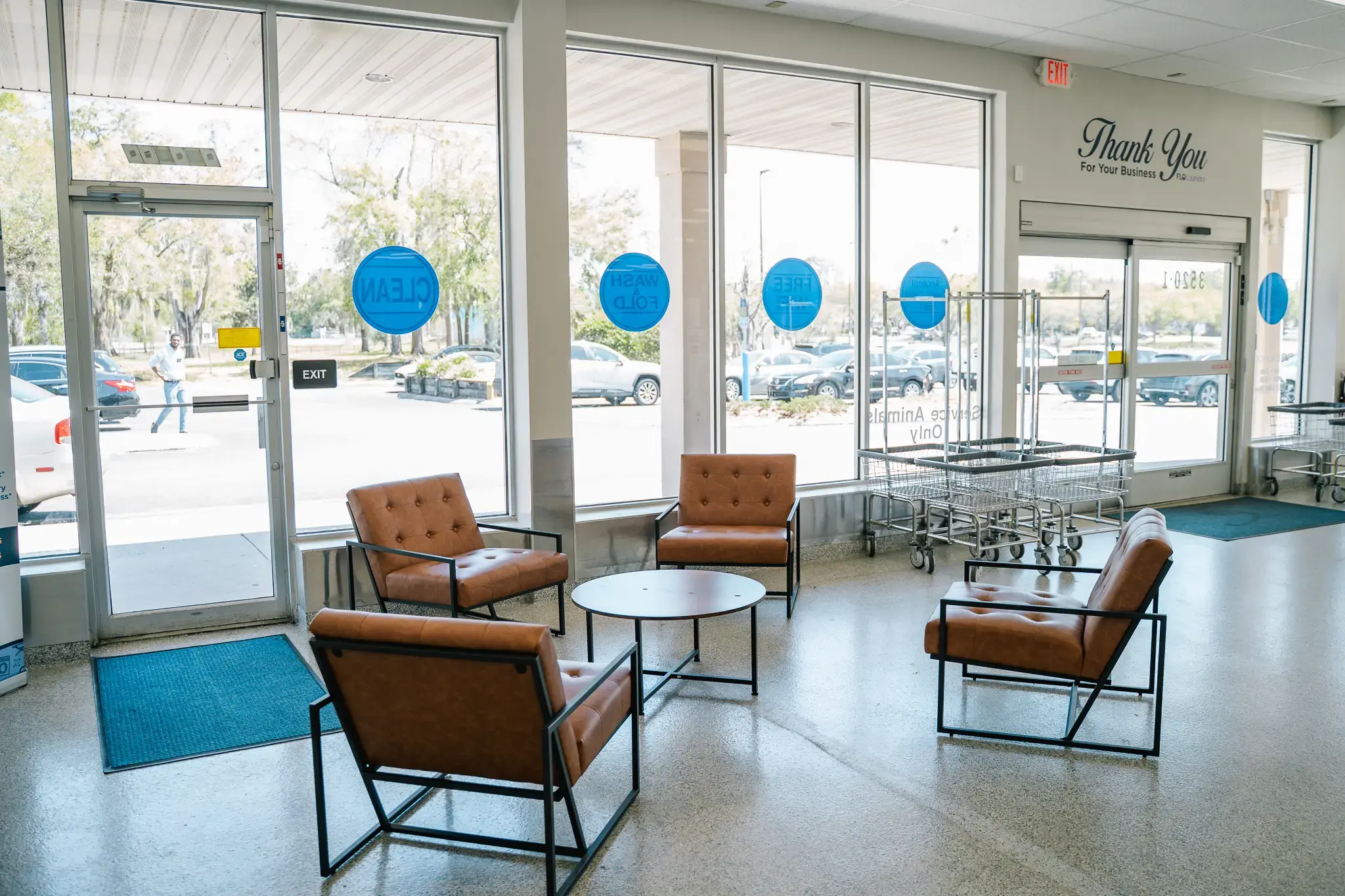 Flo Laundry thumbnail 9