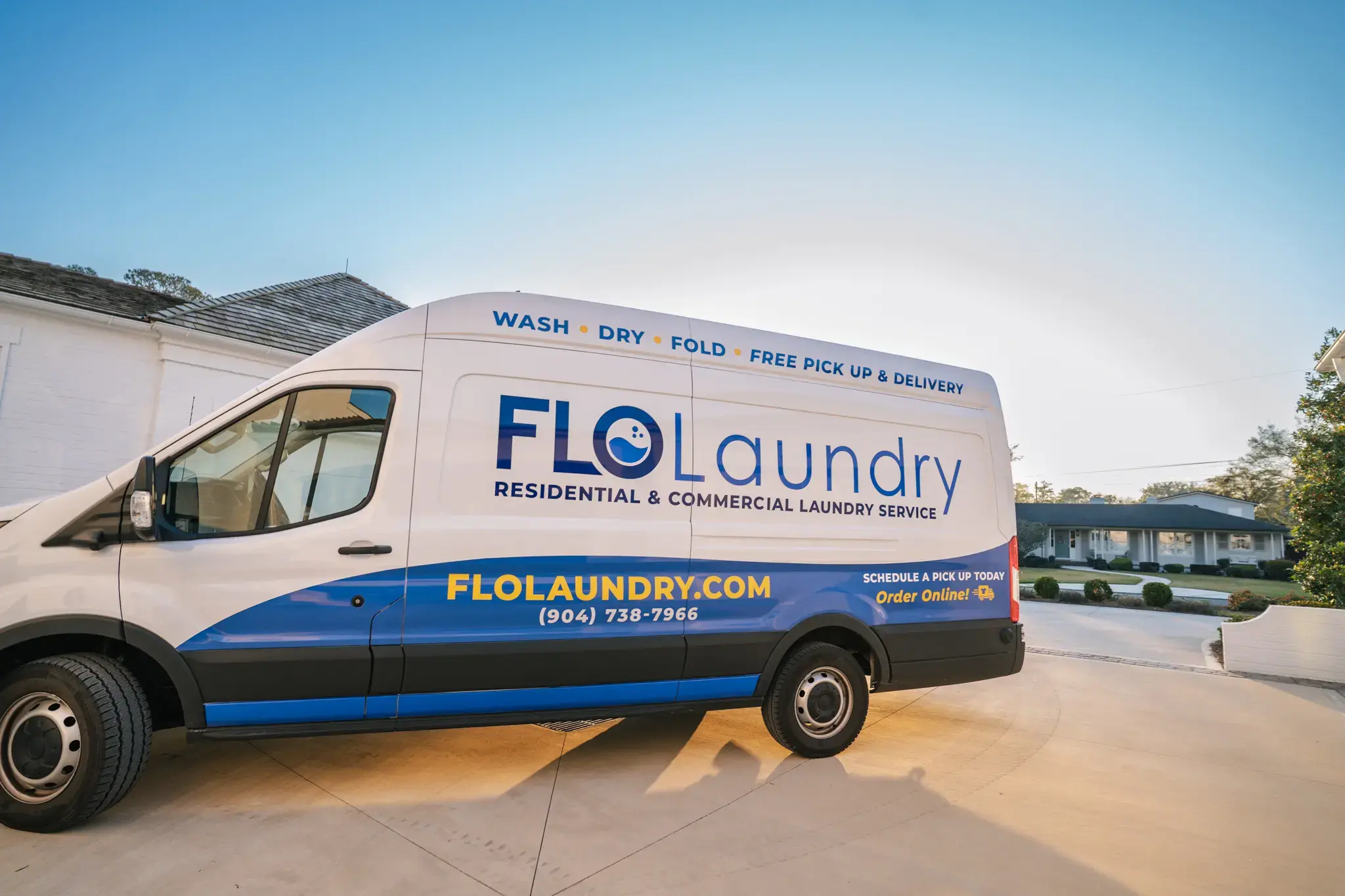 Flo Laundry - Image 2