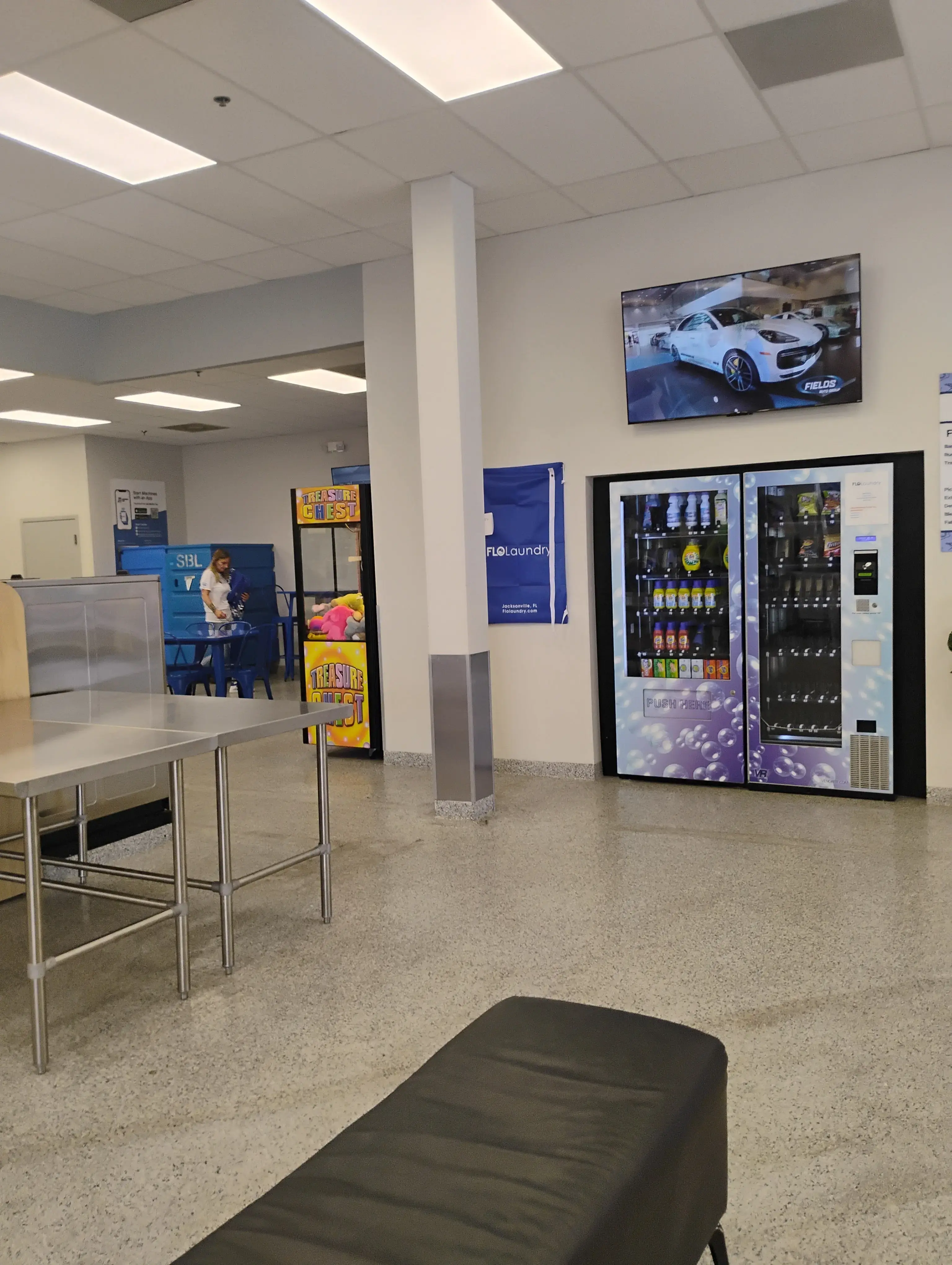 Flo Laundry - Image 16