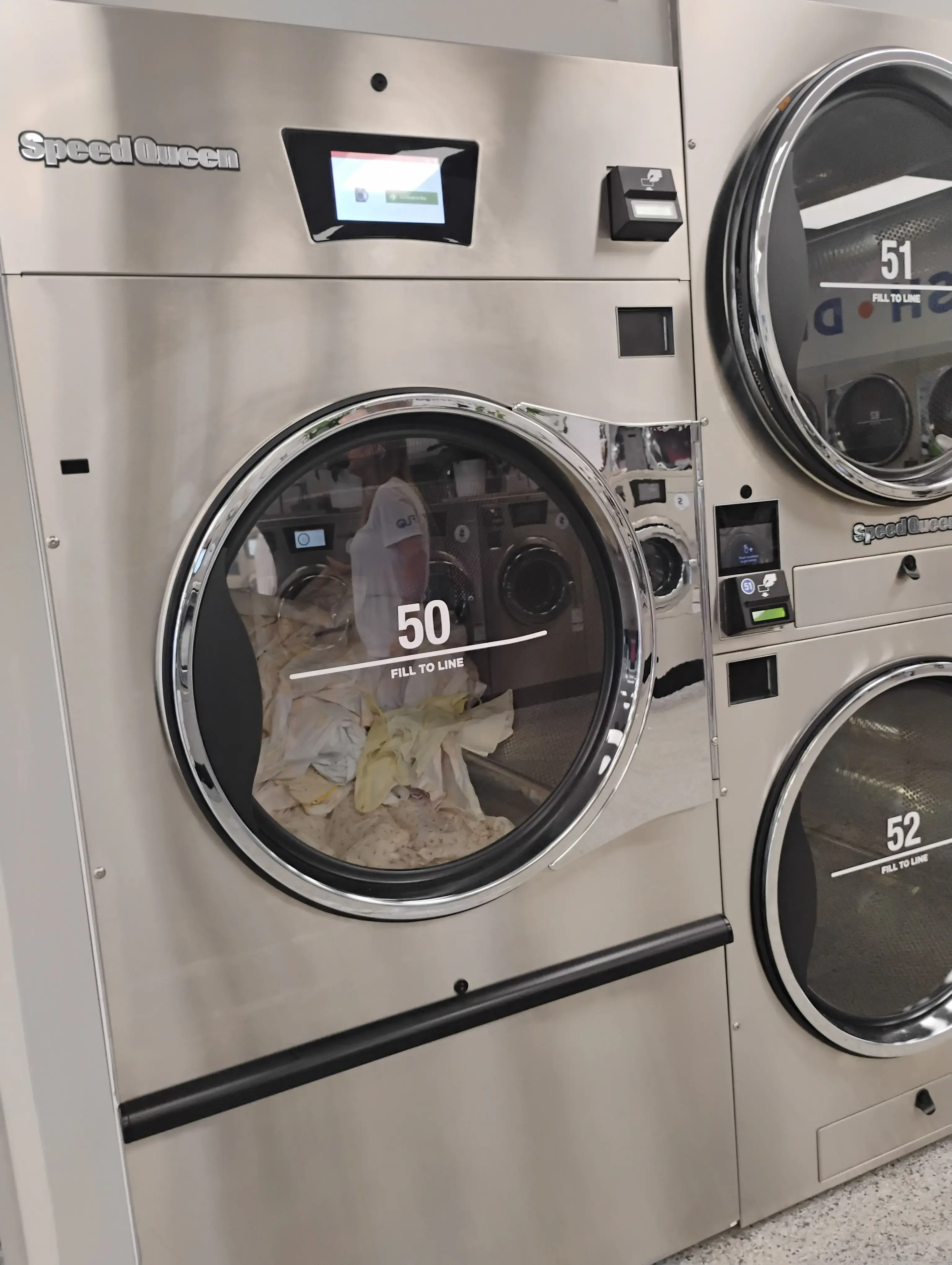 Flo Laundry thumbnail 20
