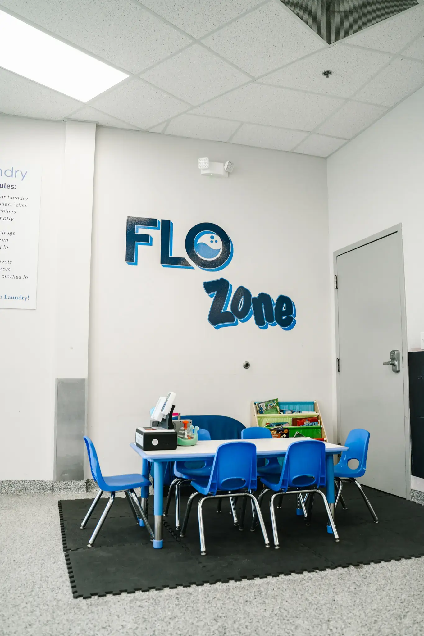 Flo Laundry - Image 3