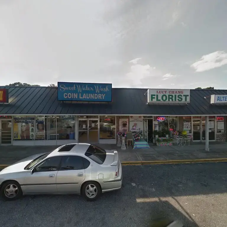 Flo Laundry Laundromats - Image 5
