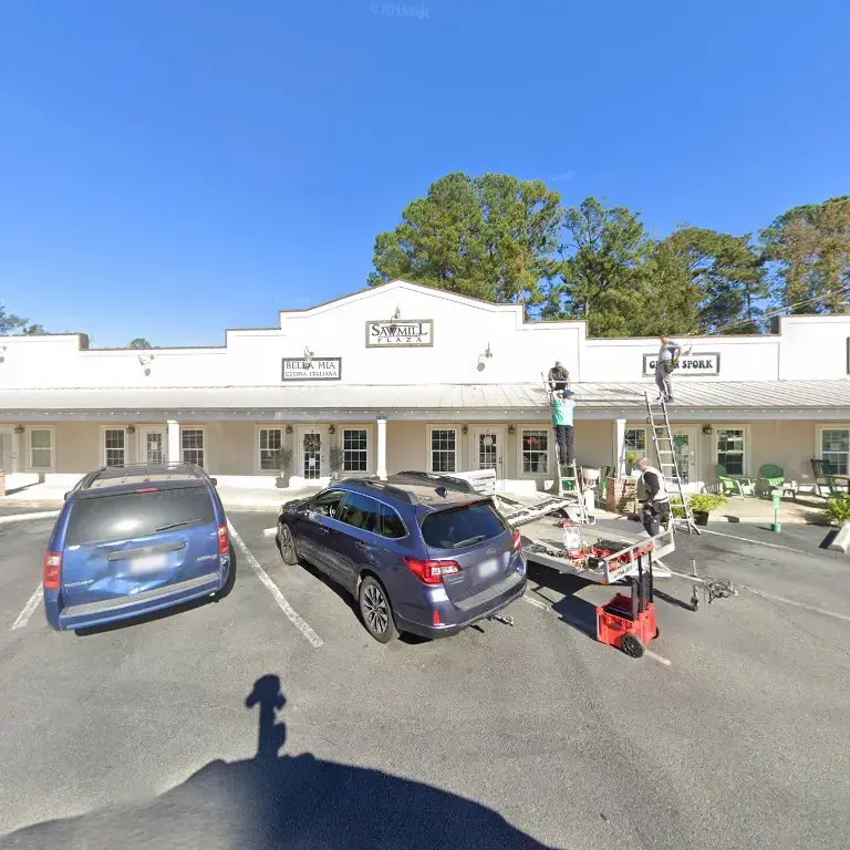 Flo Laundry location