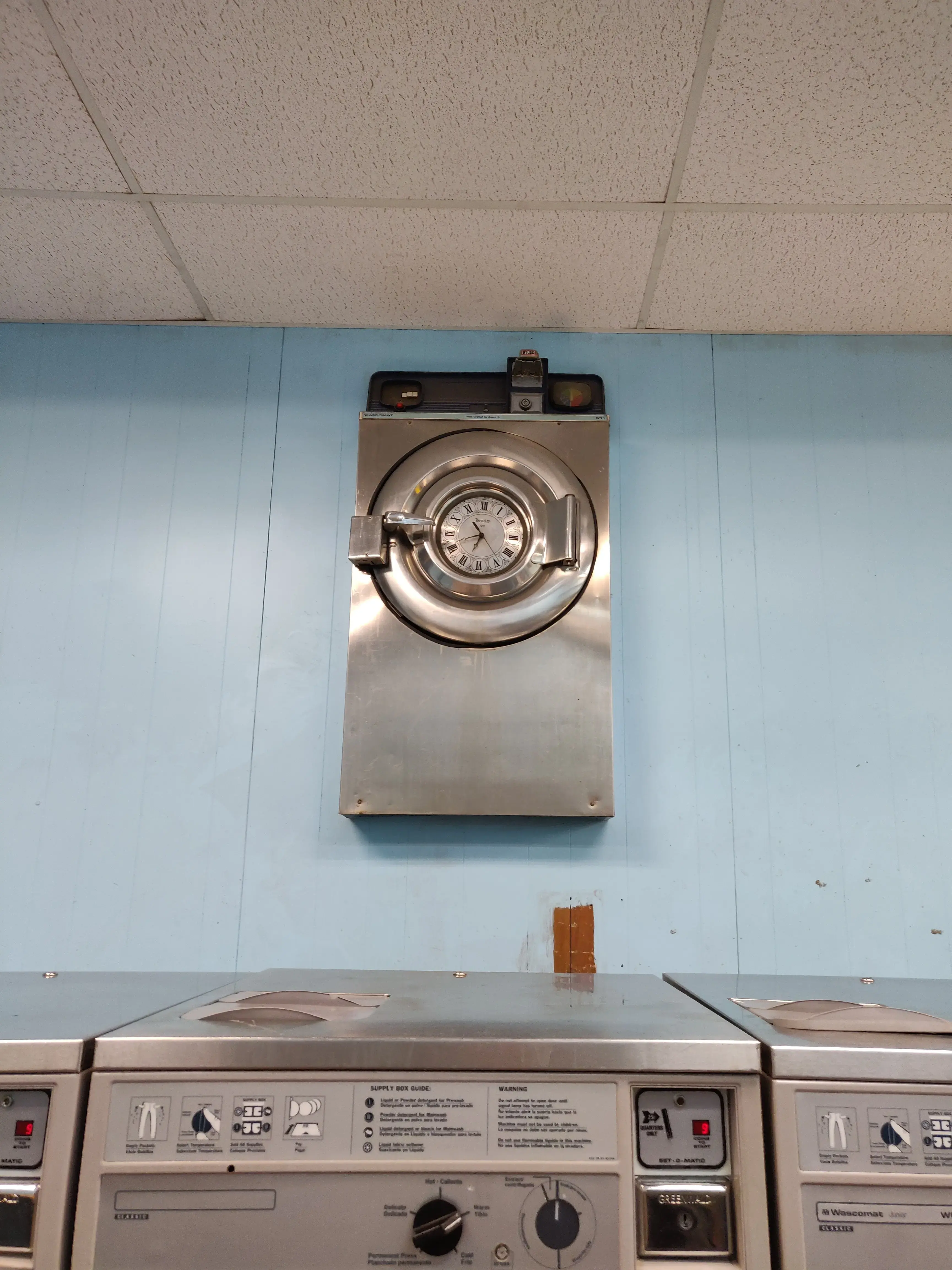 Floral Park Village Coin-Op Laundromat thumbnail 9