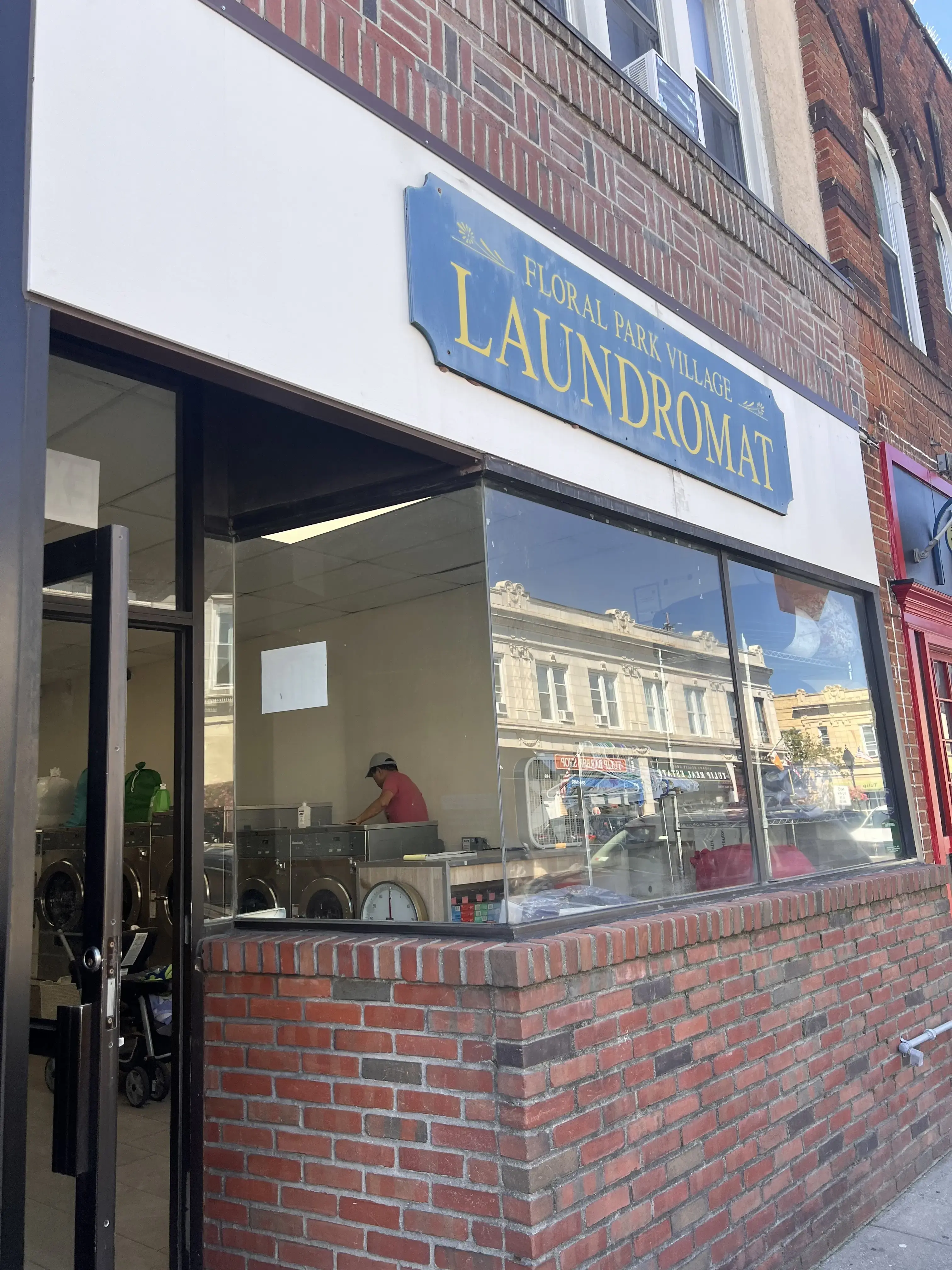 Floral Park Village Coin-Op Laundromat - Image 11