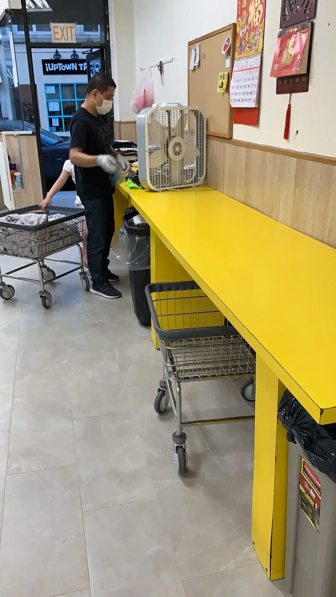 Floral Park Village Coin-Op Laundromat - Image 4