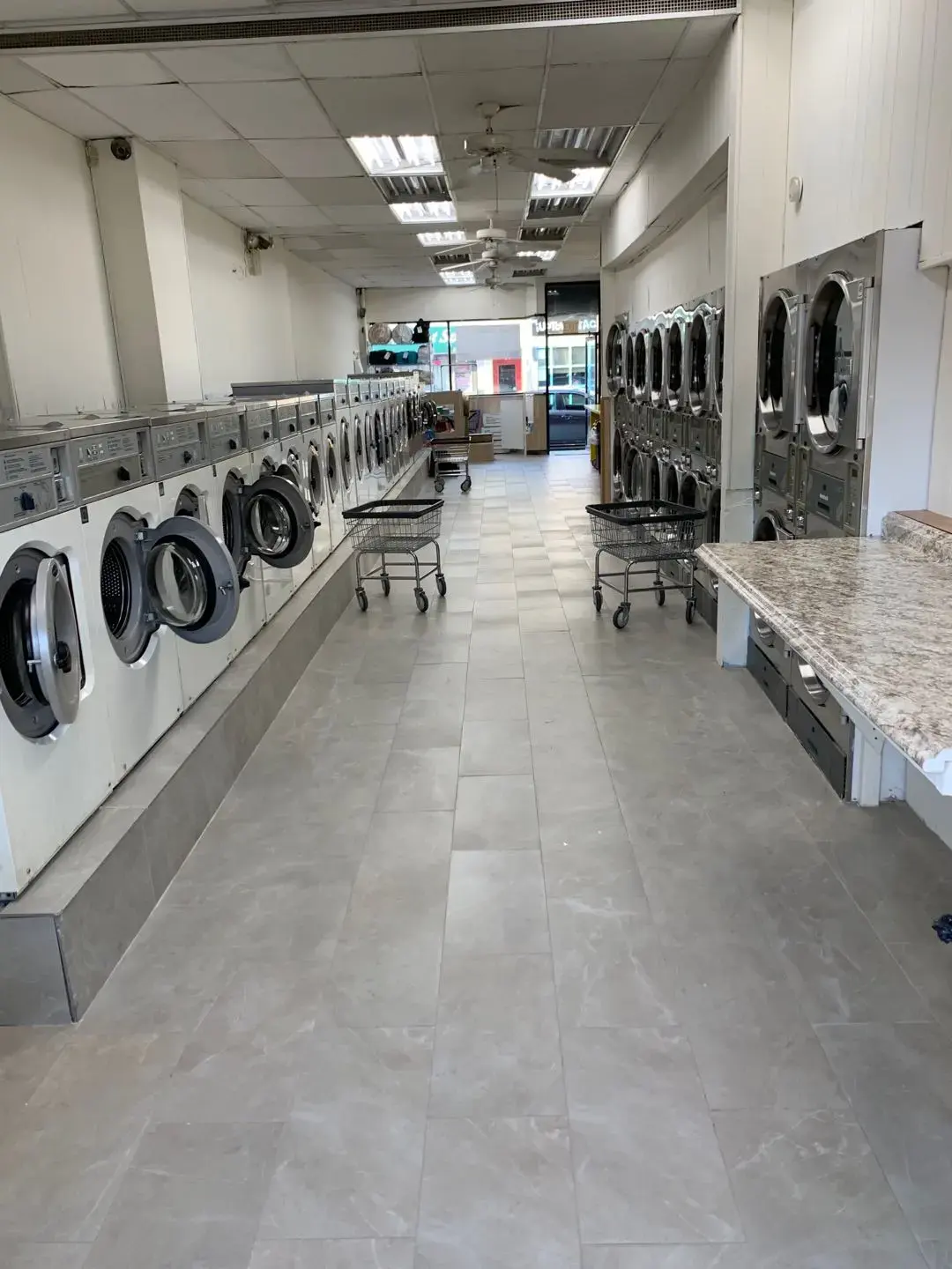 Floral Park Village Coin-Op Laundromat - Image 6