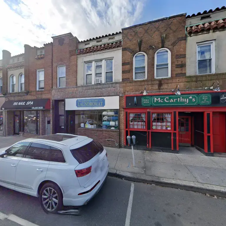 Floral Park Village Coin-Op Laundromat - Image 16