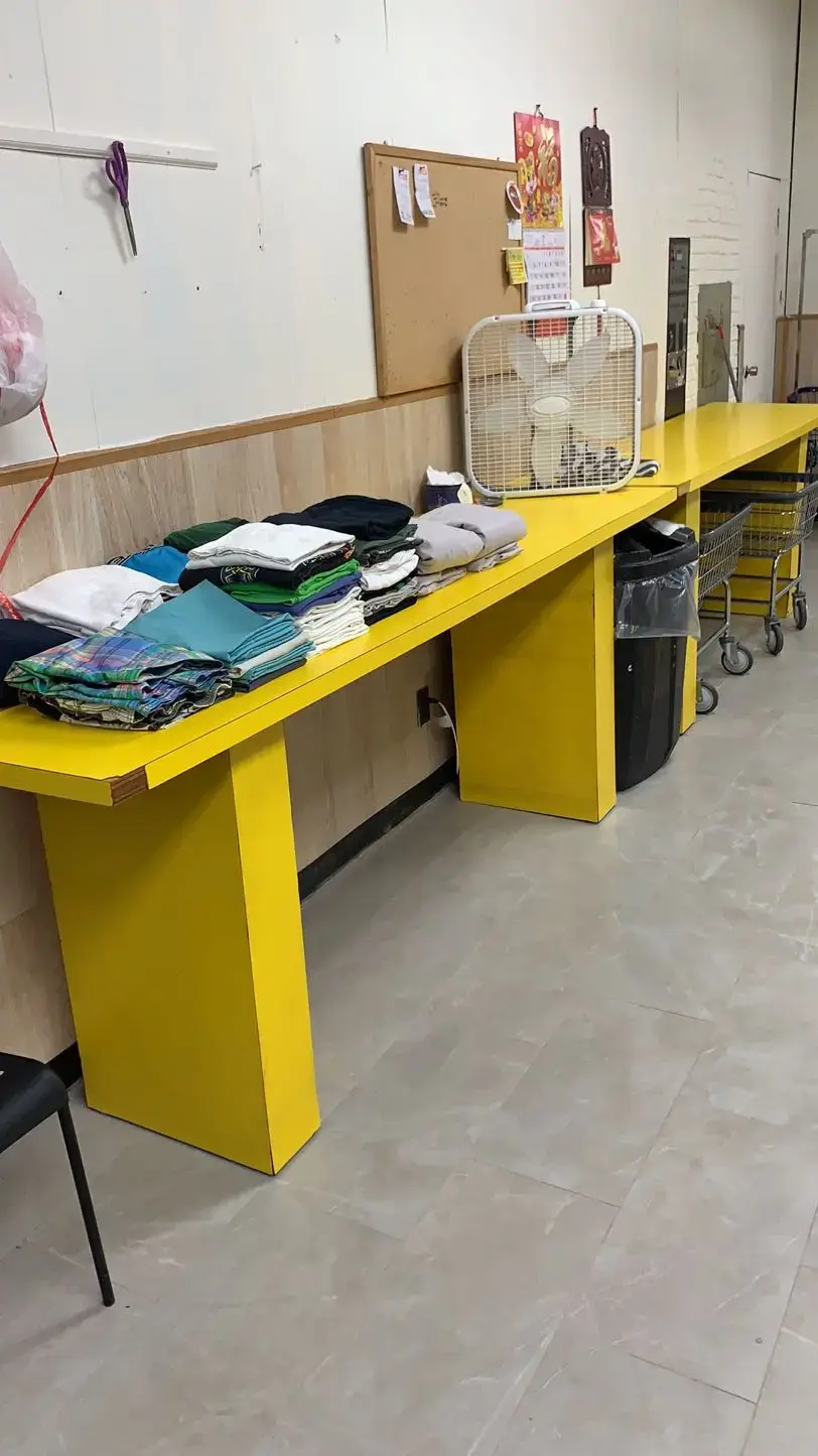 Floral Park Village Coin-Op Laundromat - Image 12