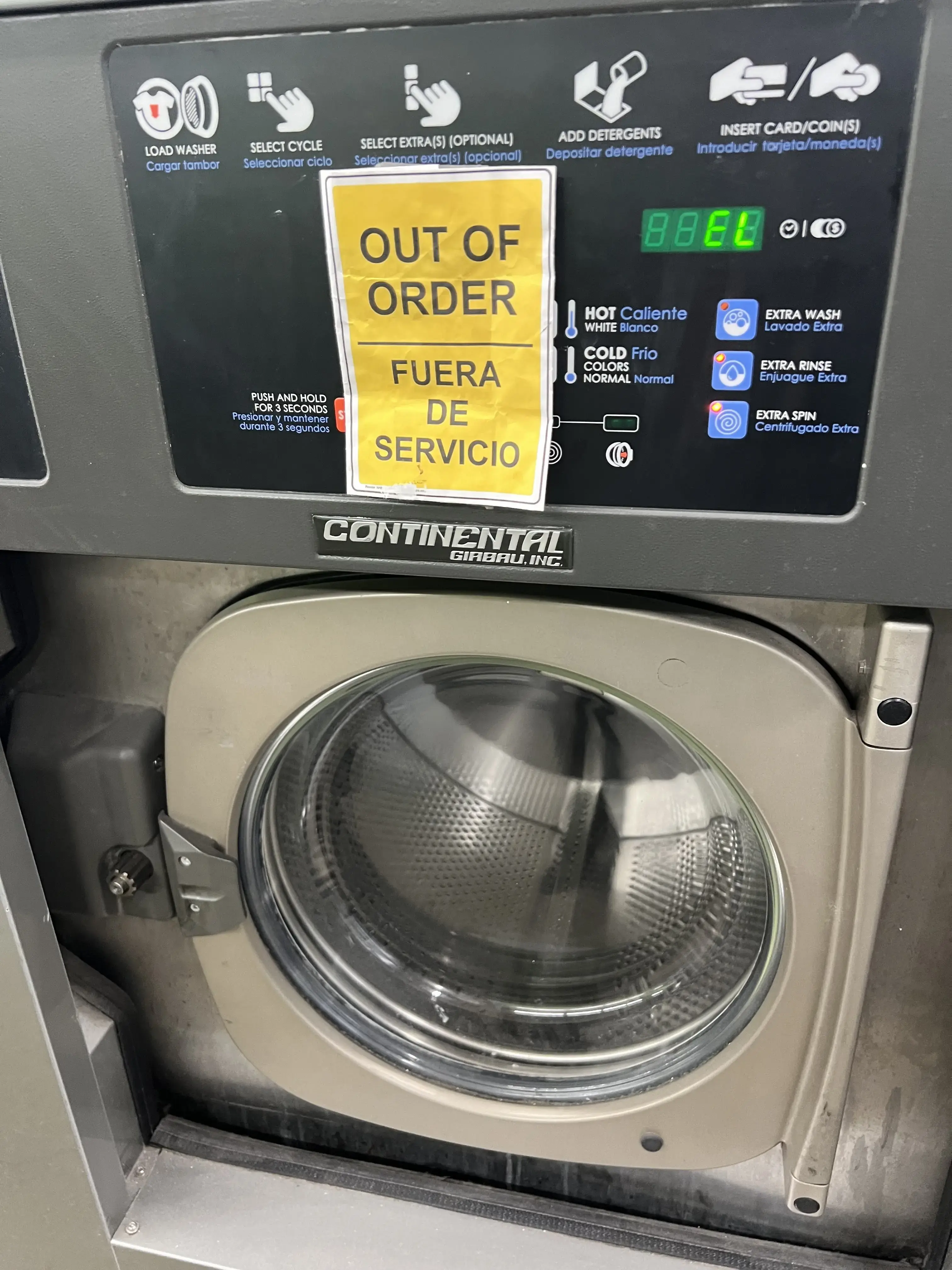 Florence Express Laundry - Image 12