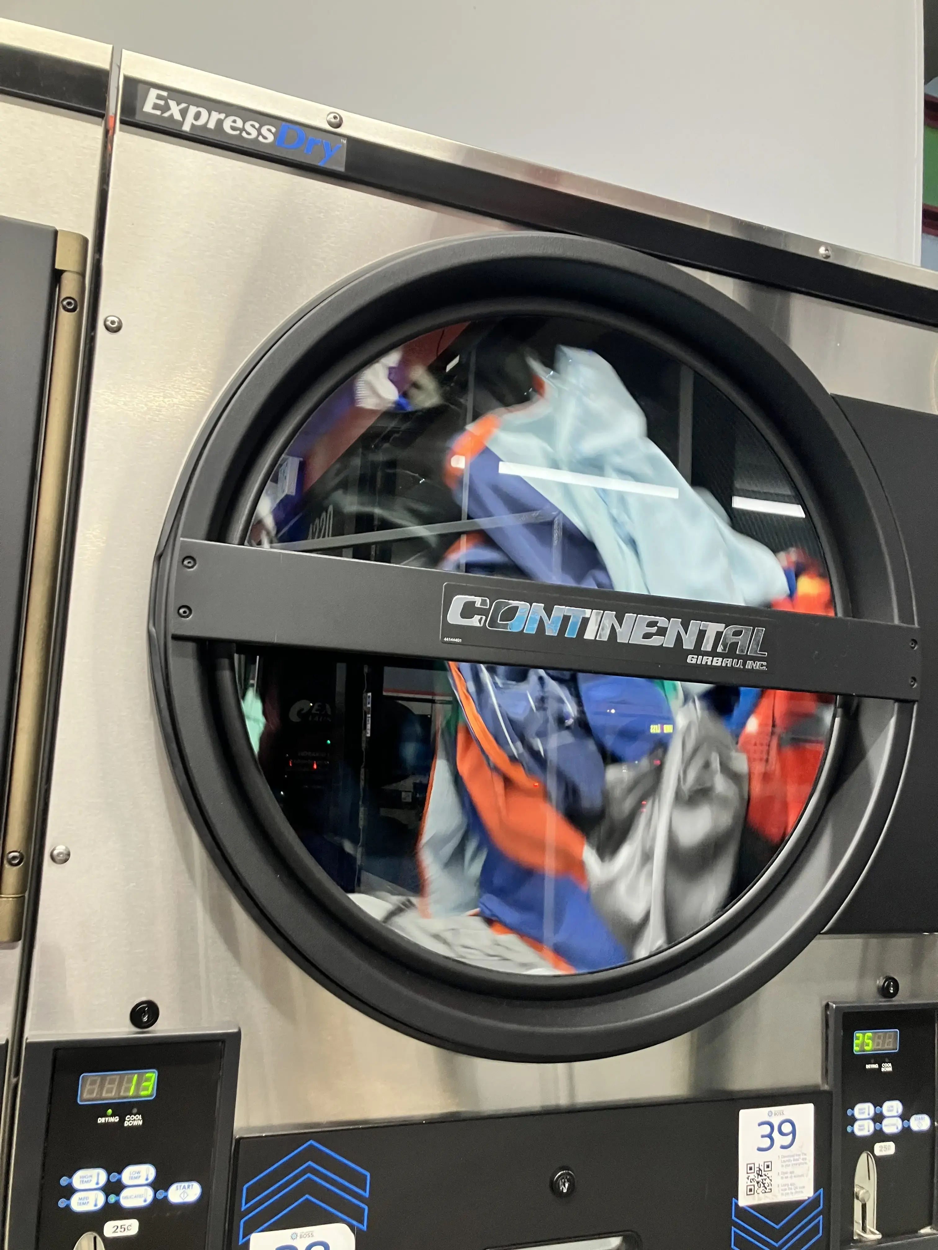 Florence Express Laundry - Image 8