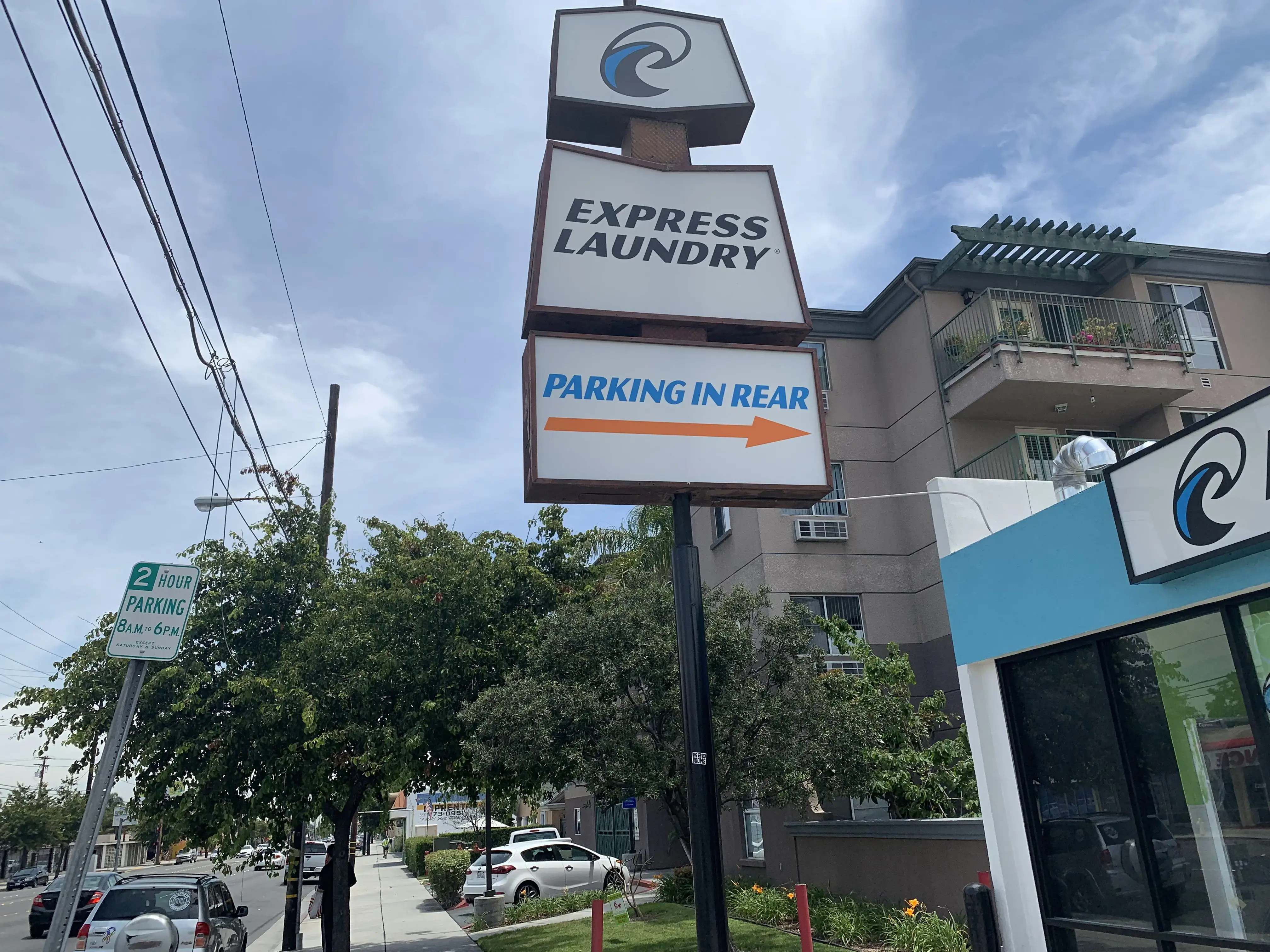 Florence Express Laundry thumbnail 13