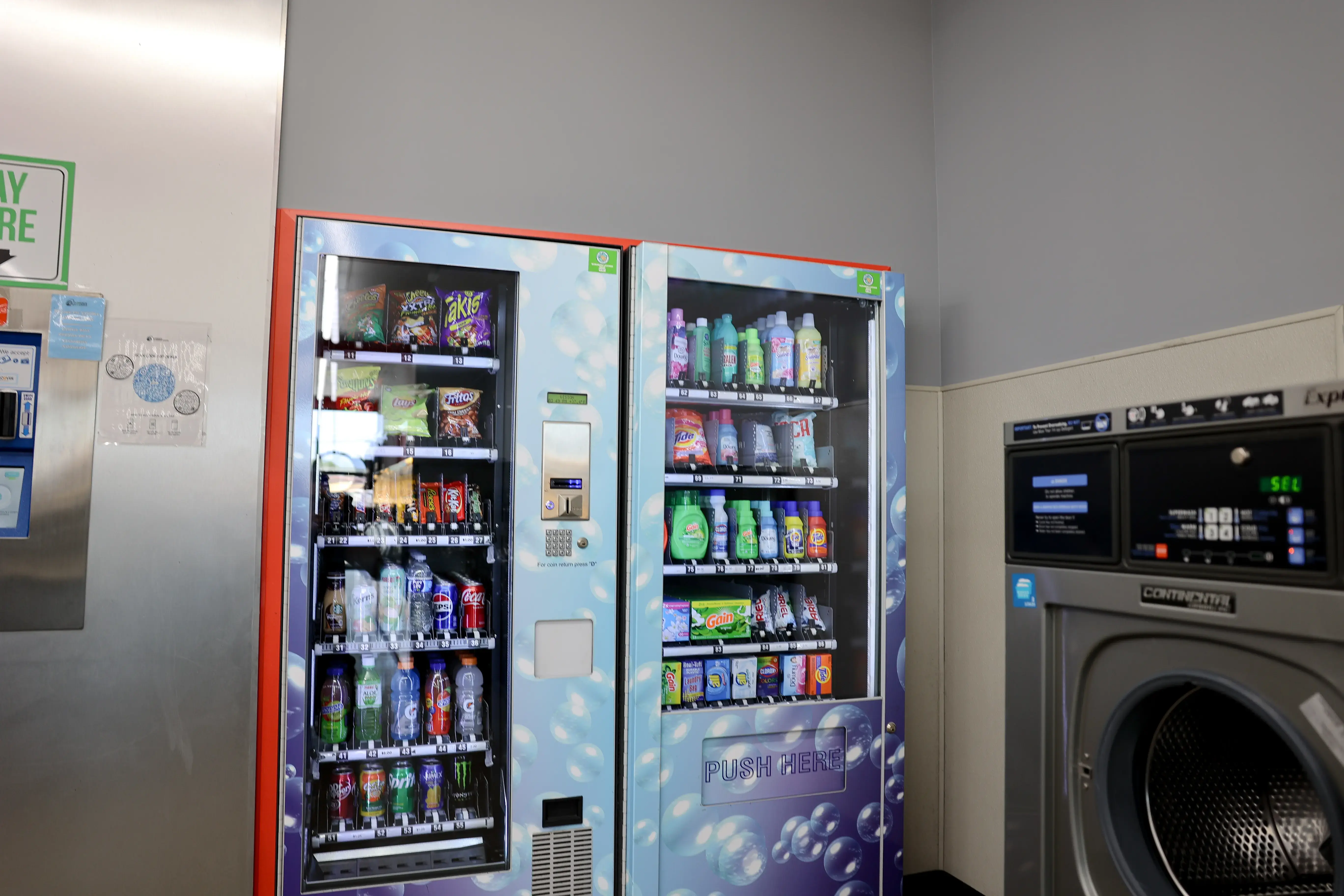 Florence Express Laundry - Image 15