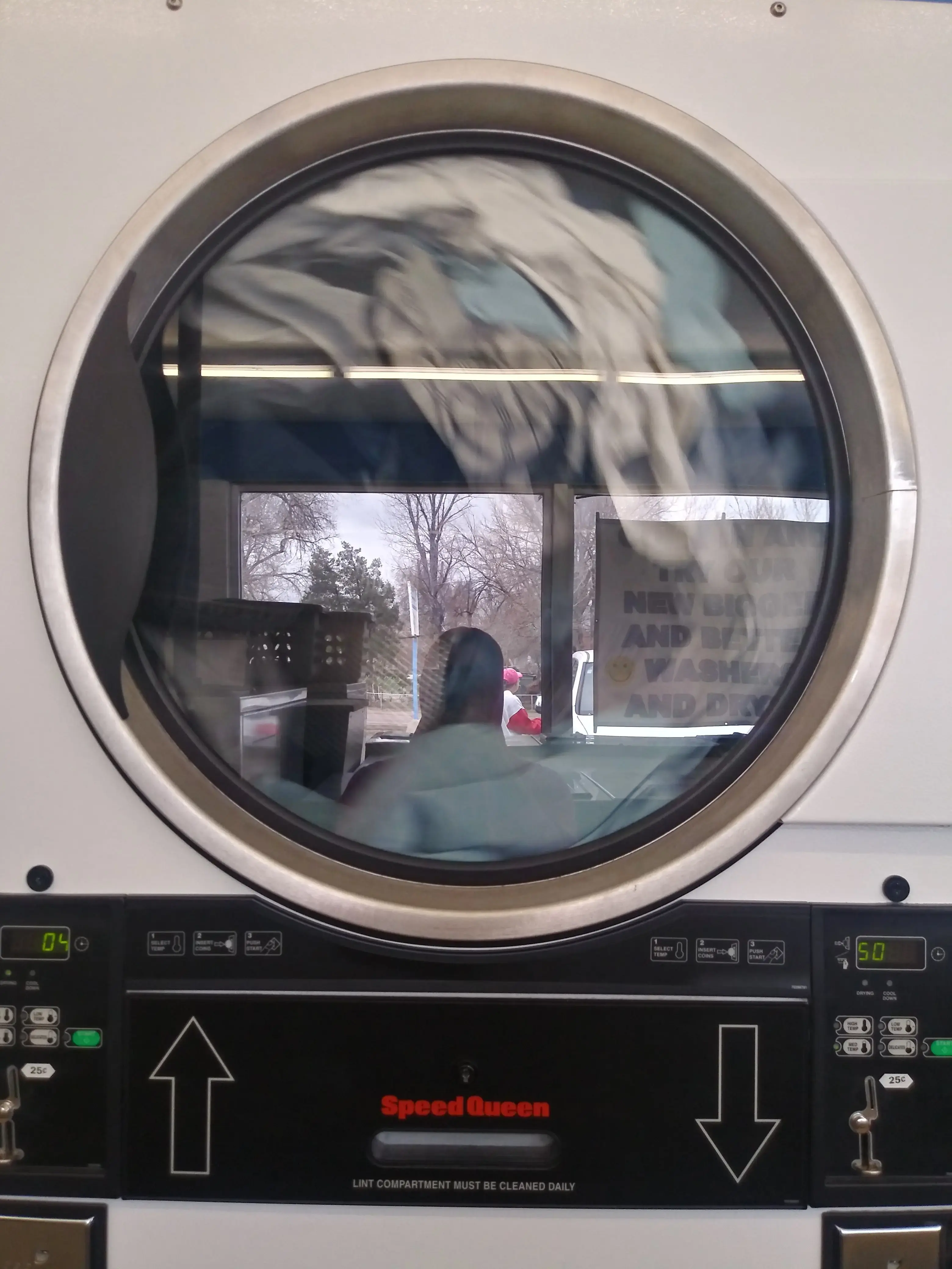 Florence Laundry thumbnail 4