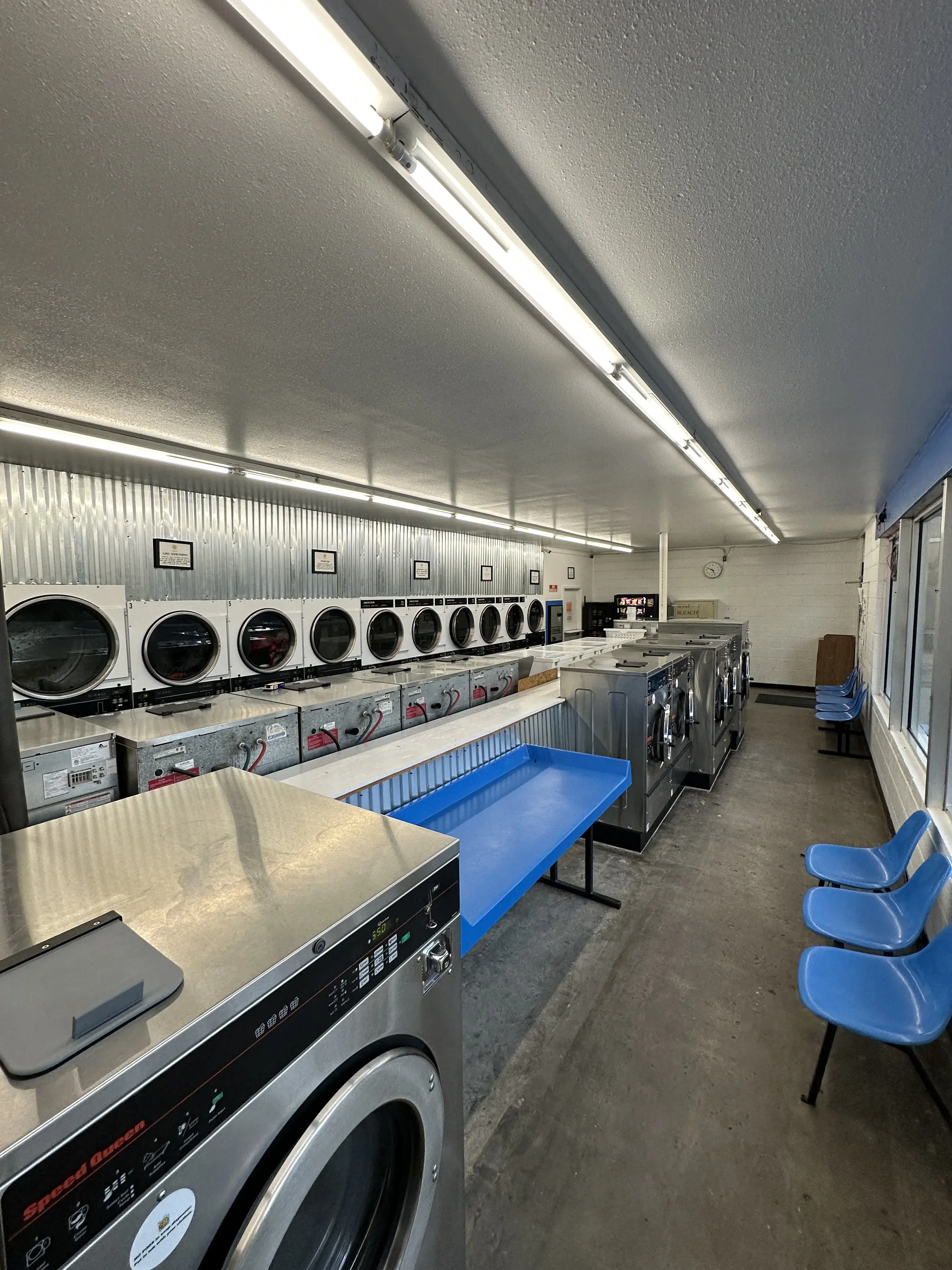 Florence Laundry thumbnail 6