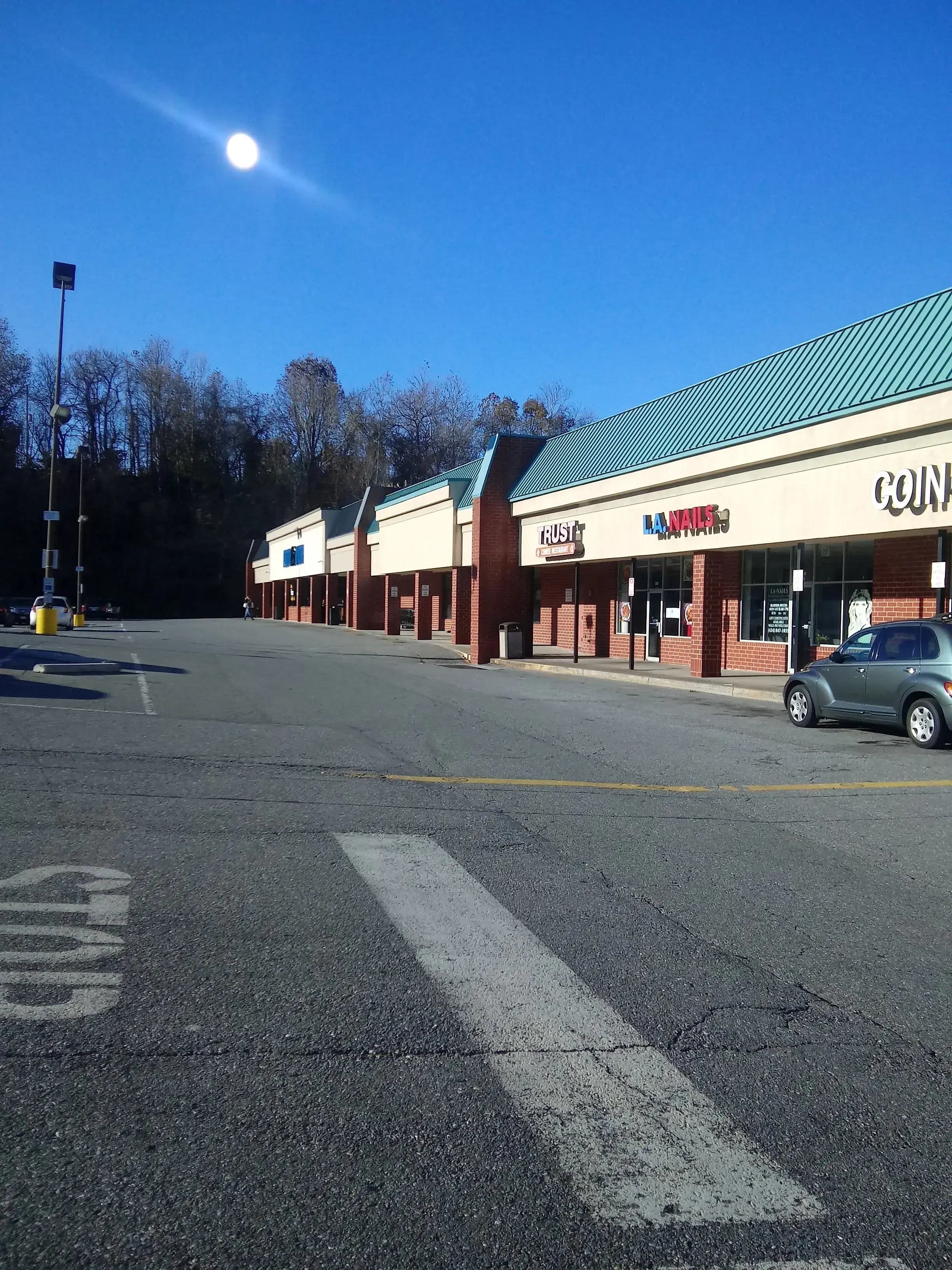 Florida Ave Laundry Land Laundromat thumbnail 1