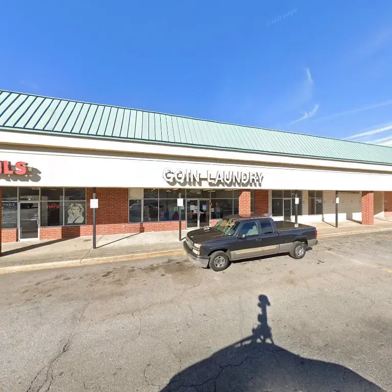 Florida Ave Laundry Land Laundromat thumbnail 14