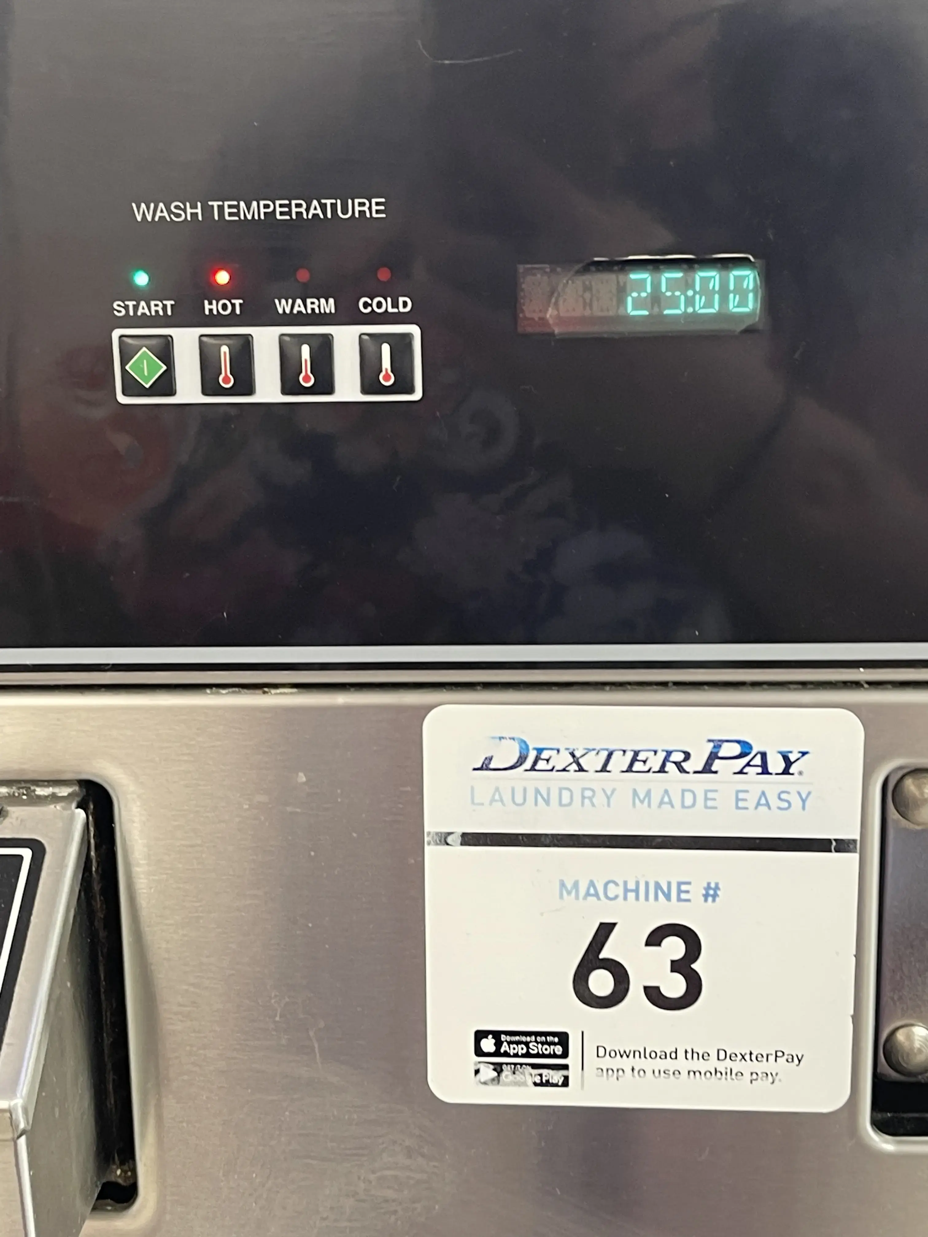 Florida Street 24/7 Laundromat thumbnail 7
