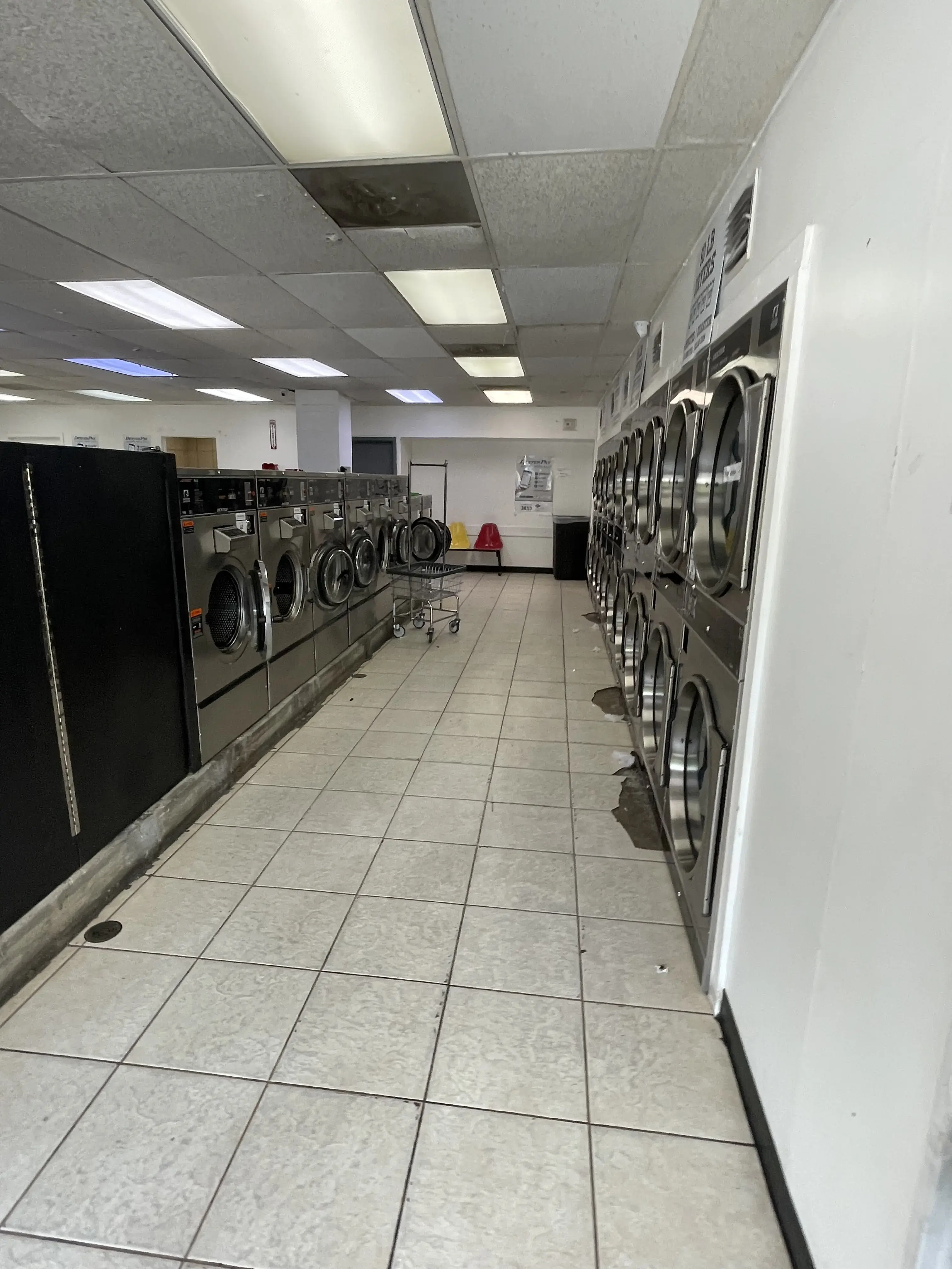 Florida Street 24/7 Laundromat thumbnail 8