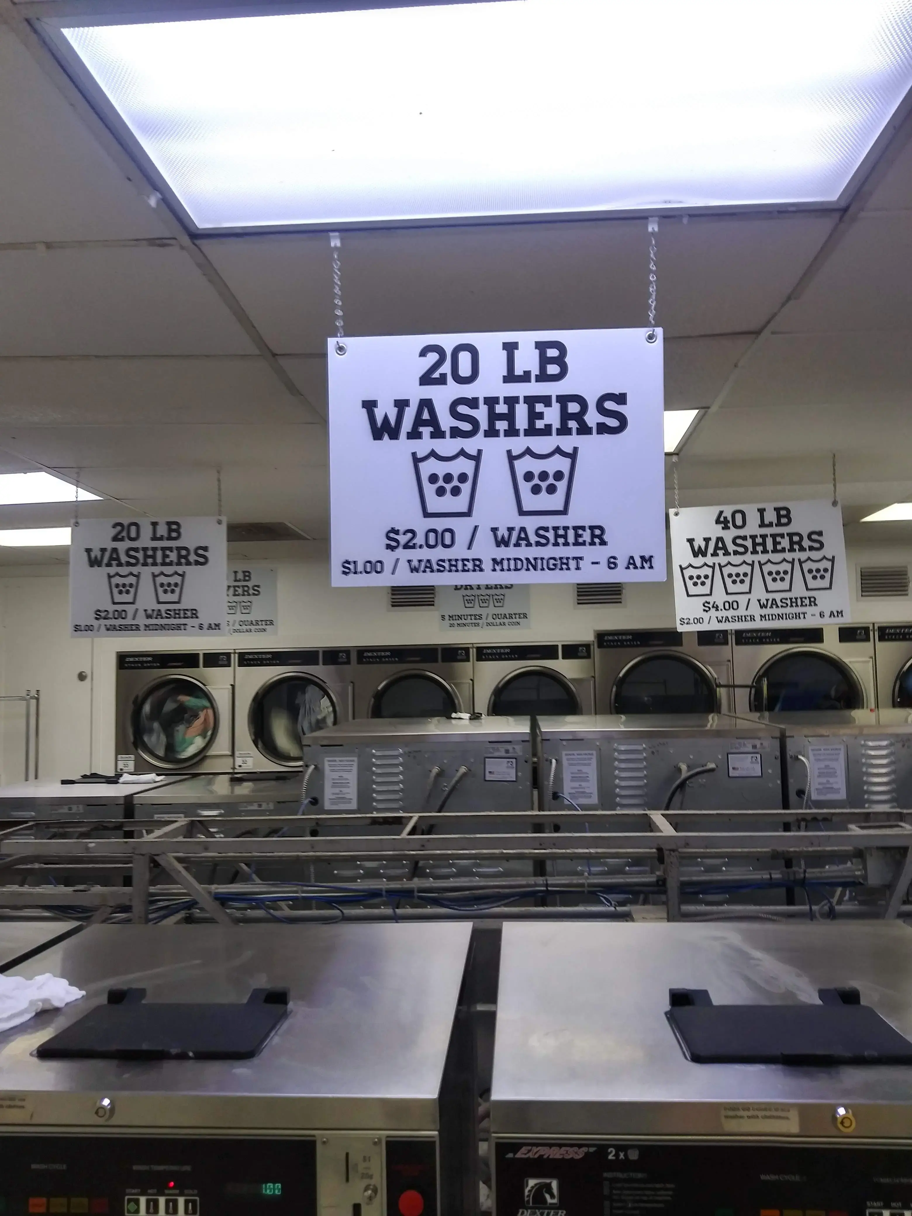 Florida Street 24/7 Laundromat thumbnail 20