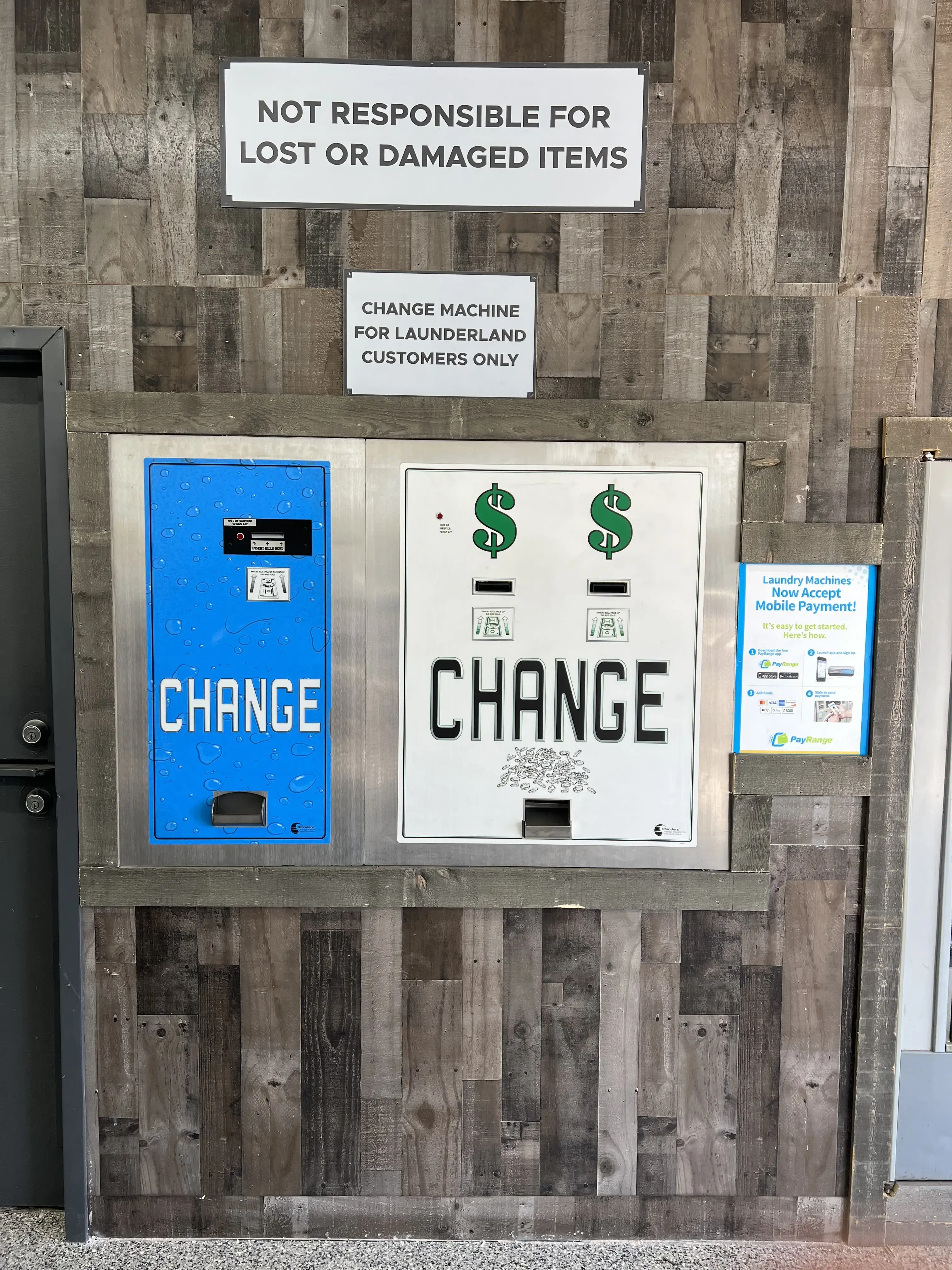 Florin Launderland - Image 4