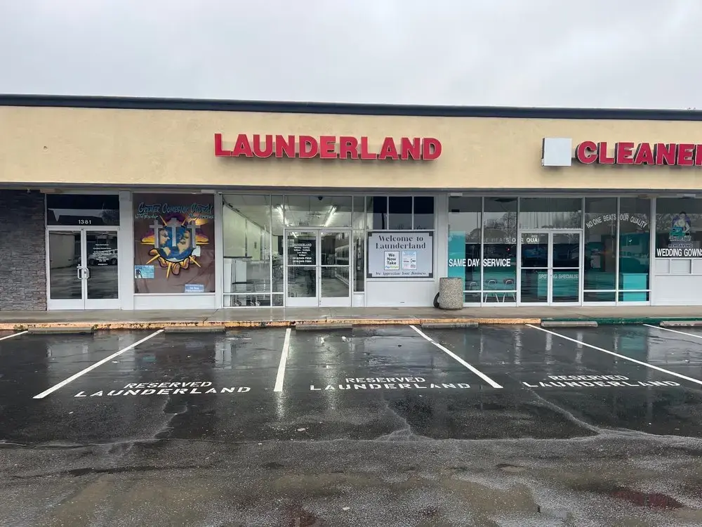 Florin Launderland - Image 3