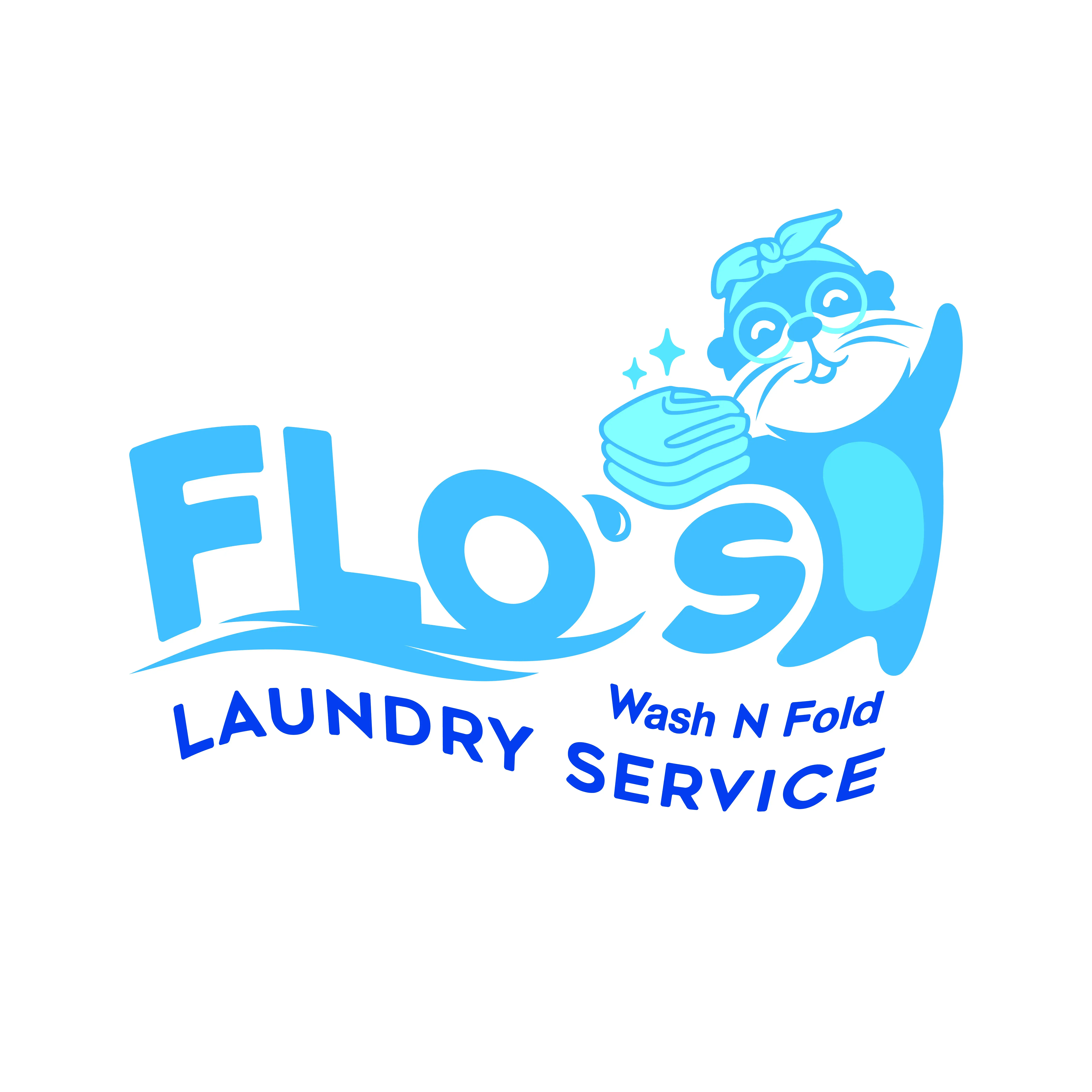 Flo's Wash N Fold Laundry Service thumbnail 2