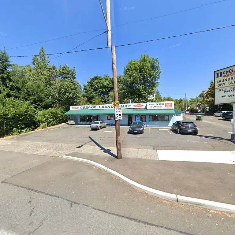 Flo's Wash N Fold Laundry Service - Image 1