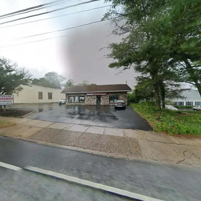 Flourtown Cleaners - Image 1