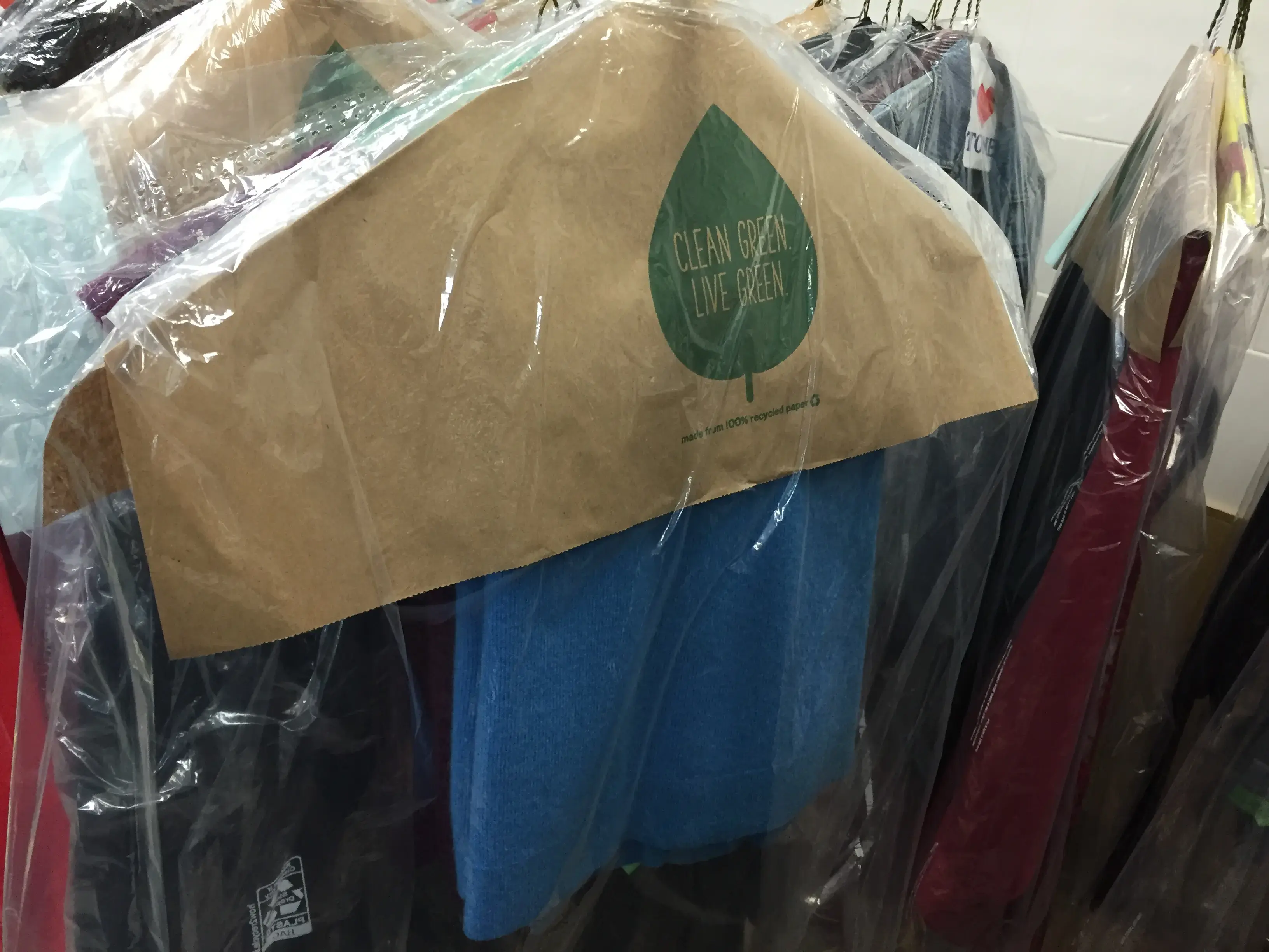 Fluff and Fold Laundry - Image 7
