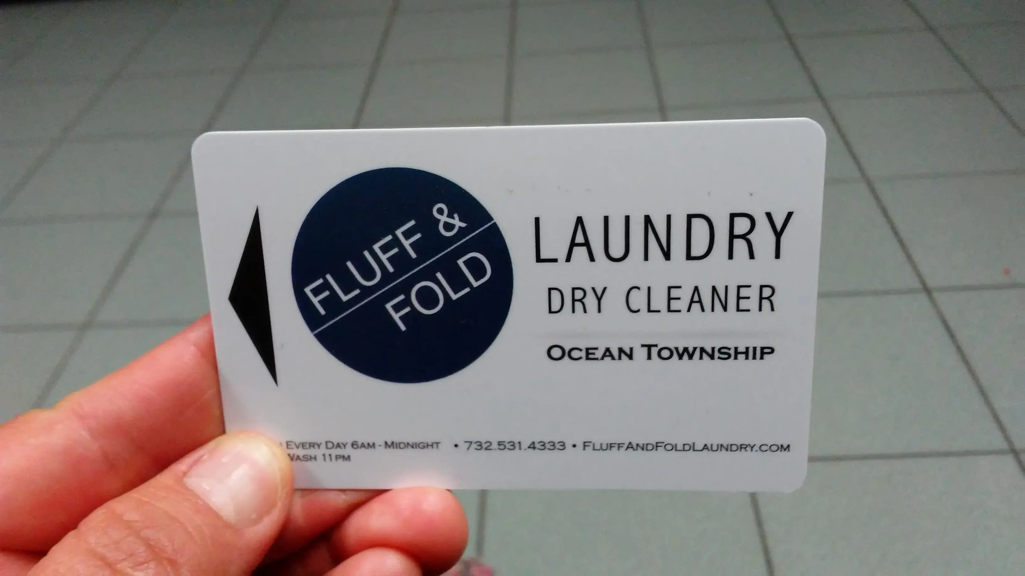 Fluff and Fold Laundry thumbnail 10