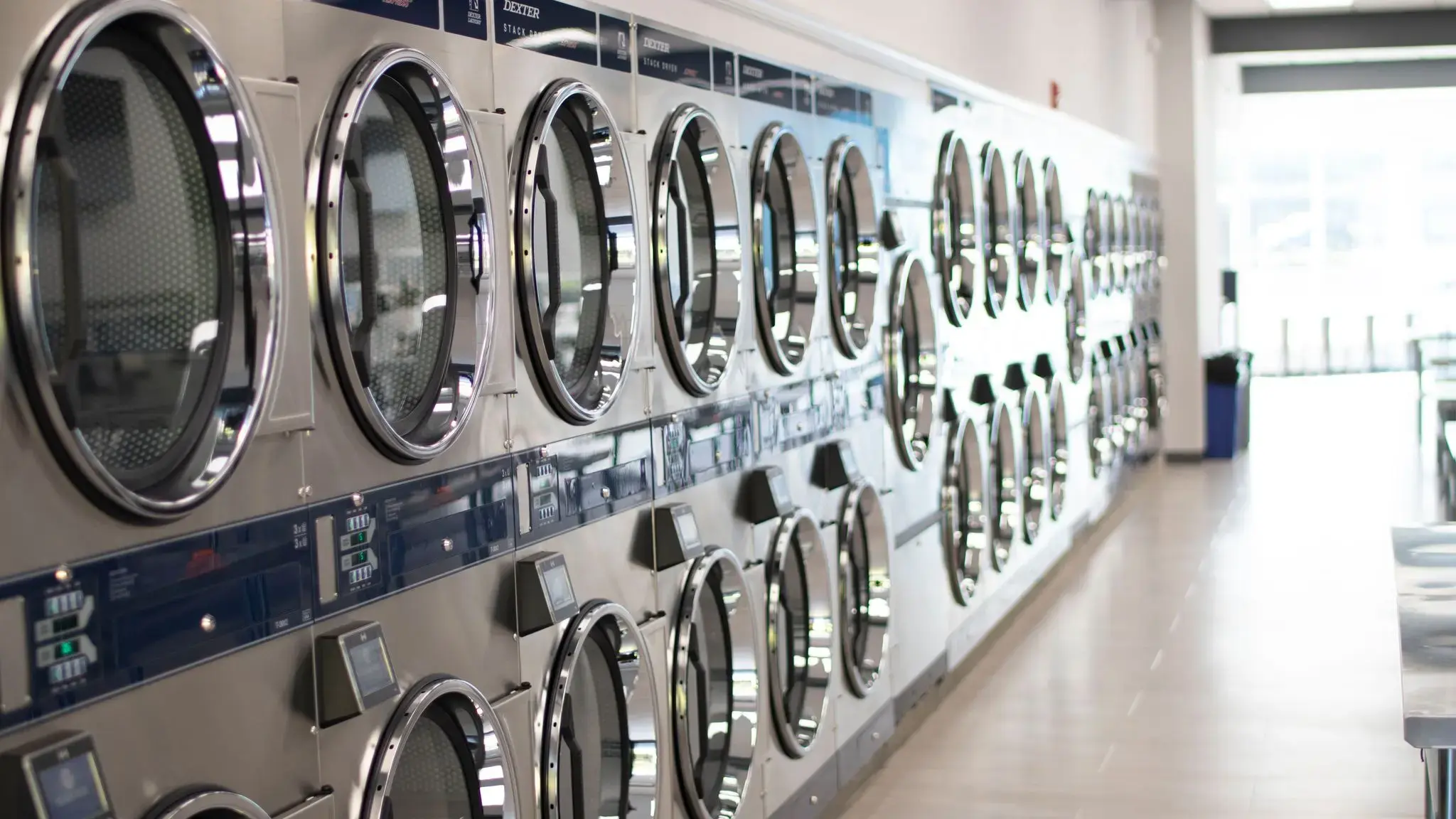 Fluff and Fold Laundry thumbnail 16