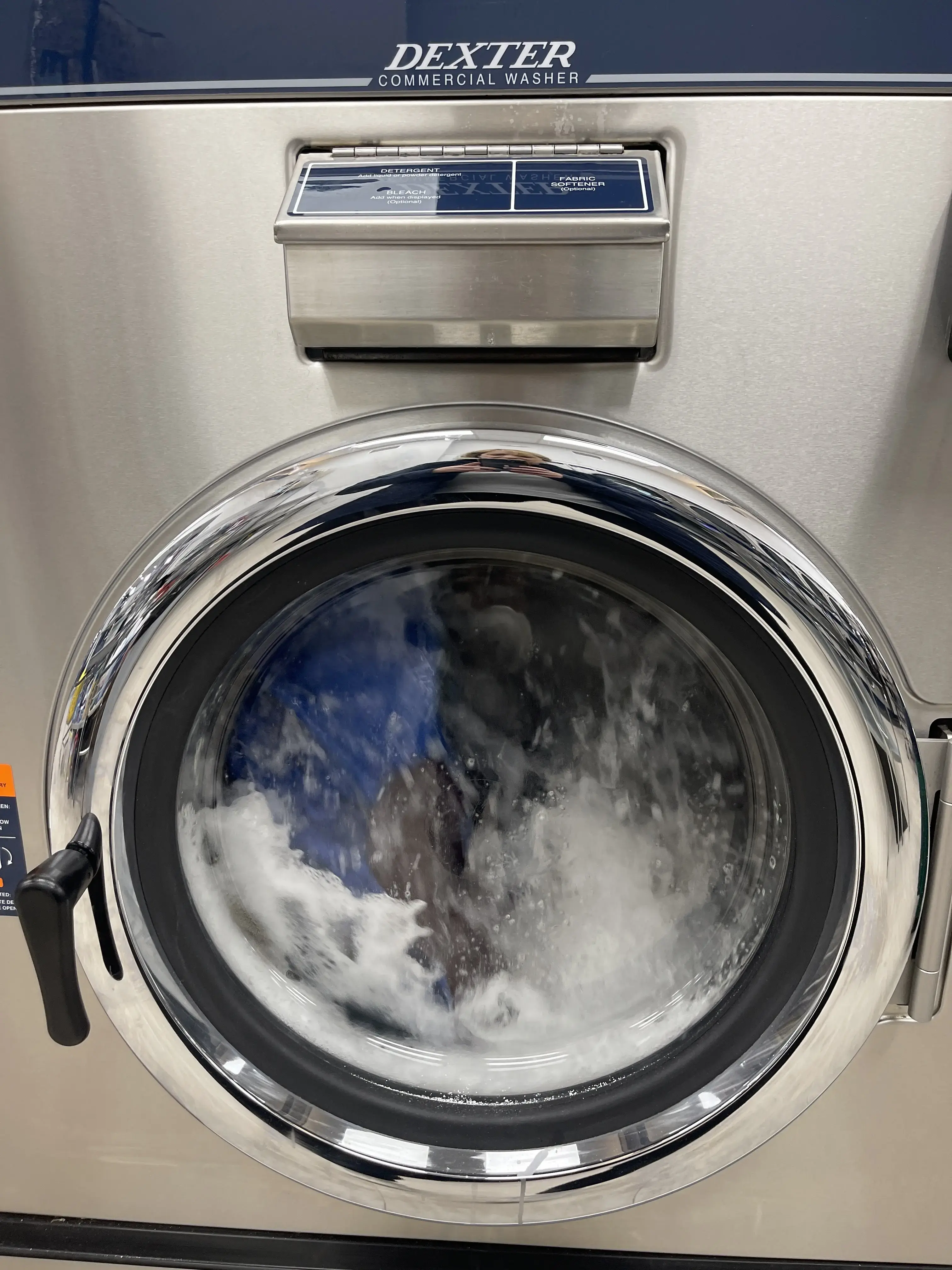 Fluff and Fold Laundry thumbnail 9