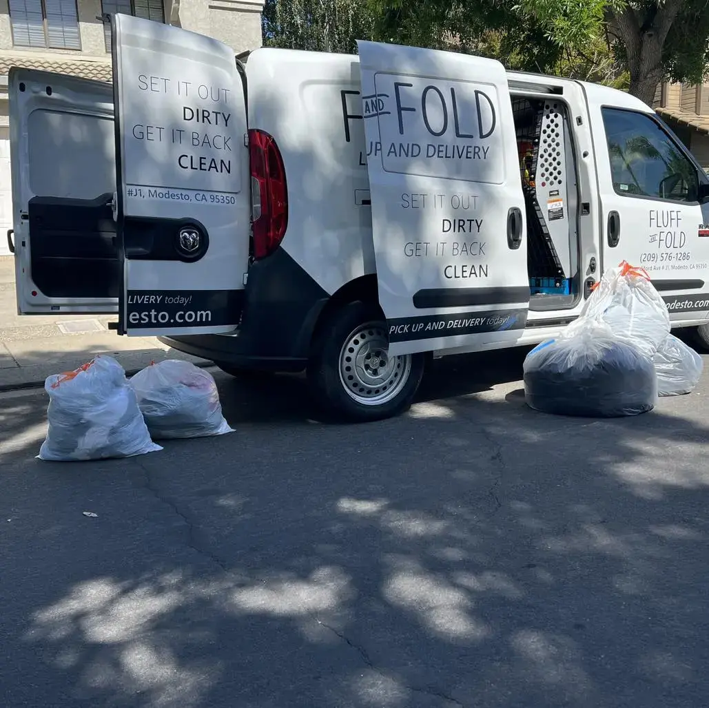 Fluff & Fold Laundromat - Image 6