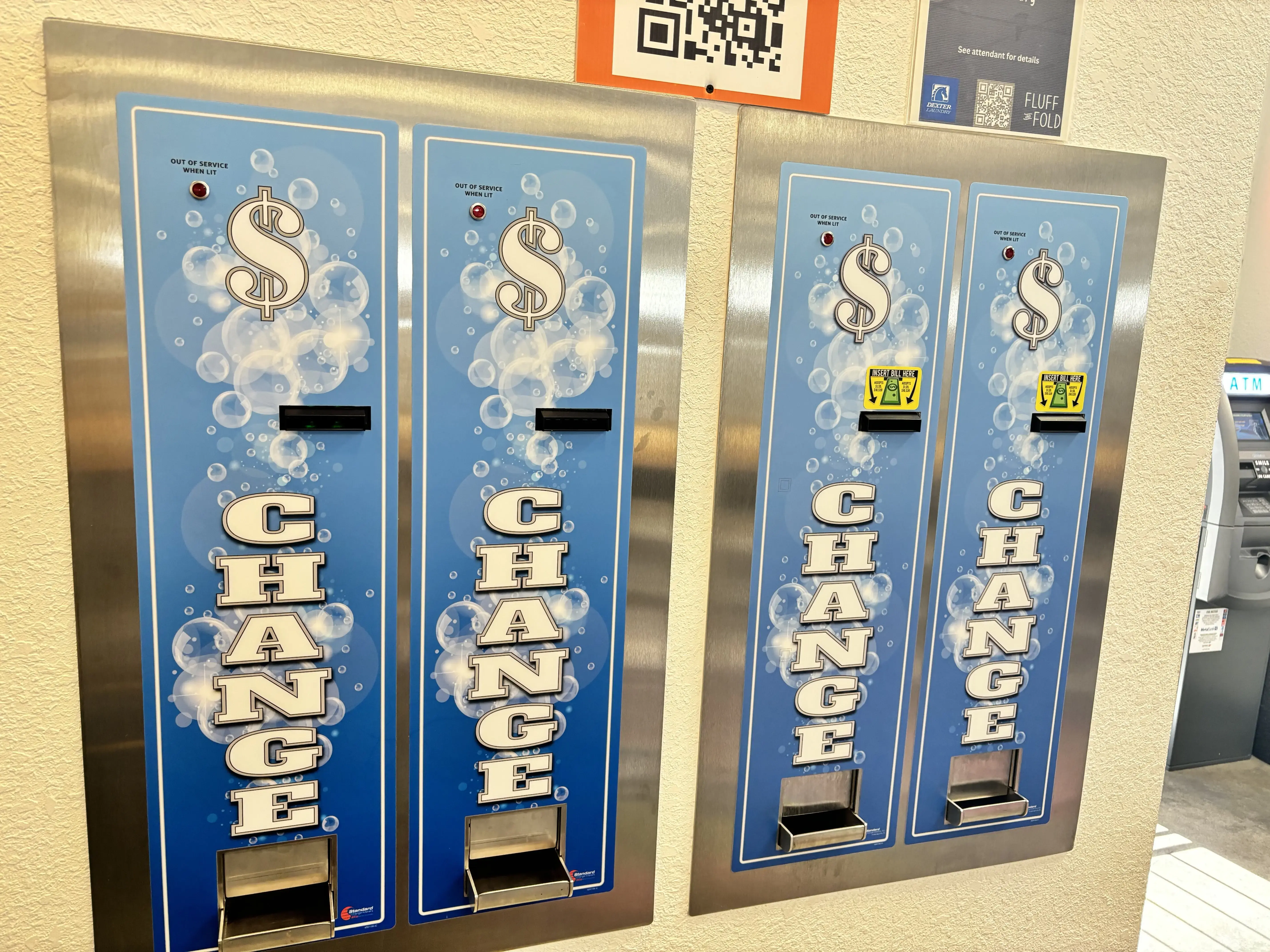 Fluff & Fold Laundromat - Image 11