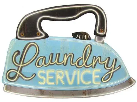 Fluff & Fold Laundry Service thumbnail 4