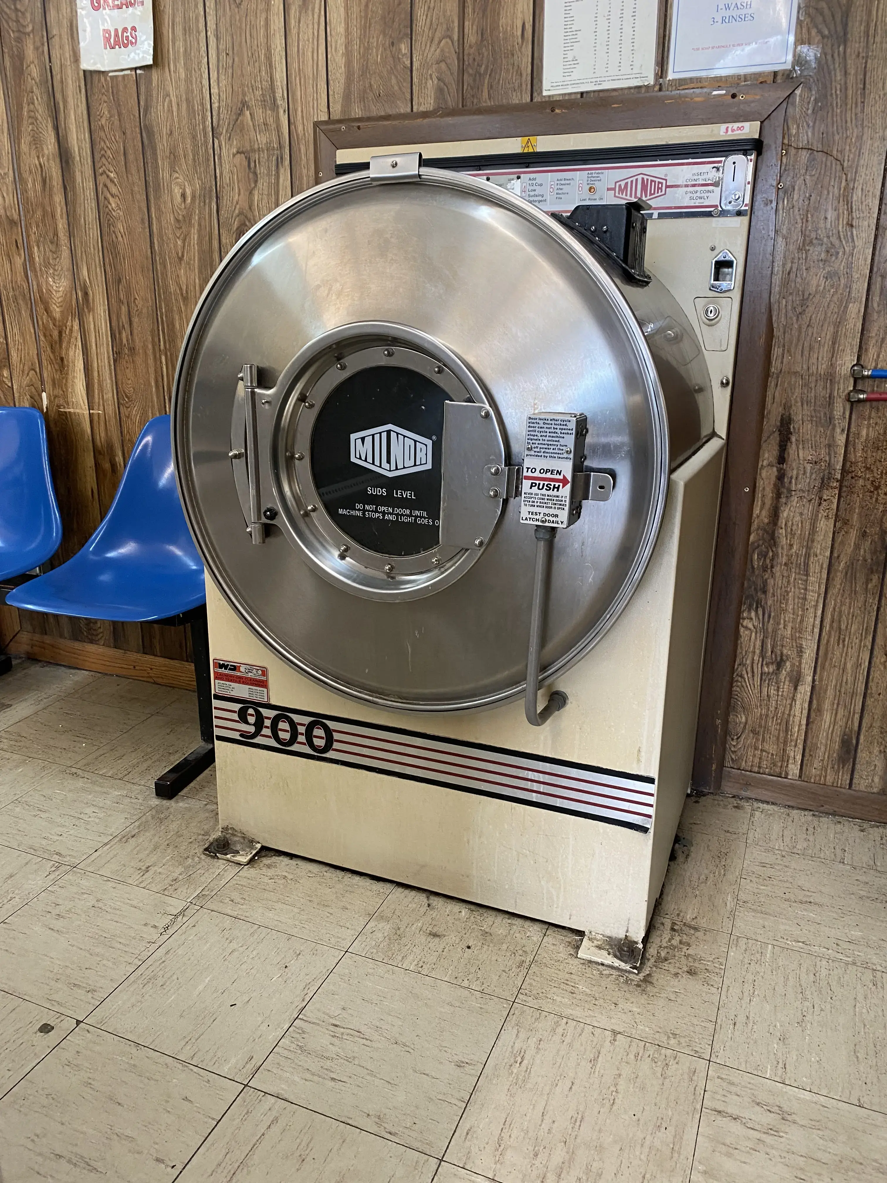 Fluff & Fold - Image 5