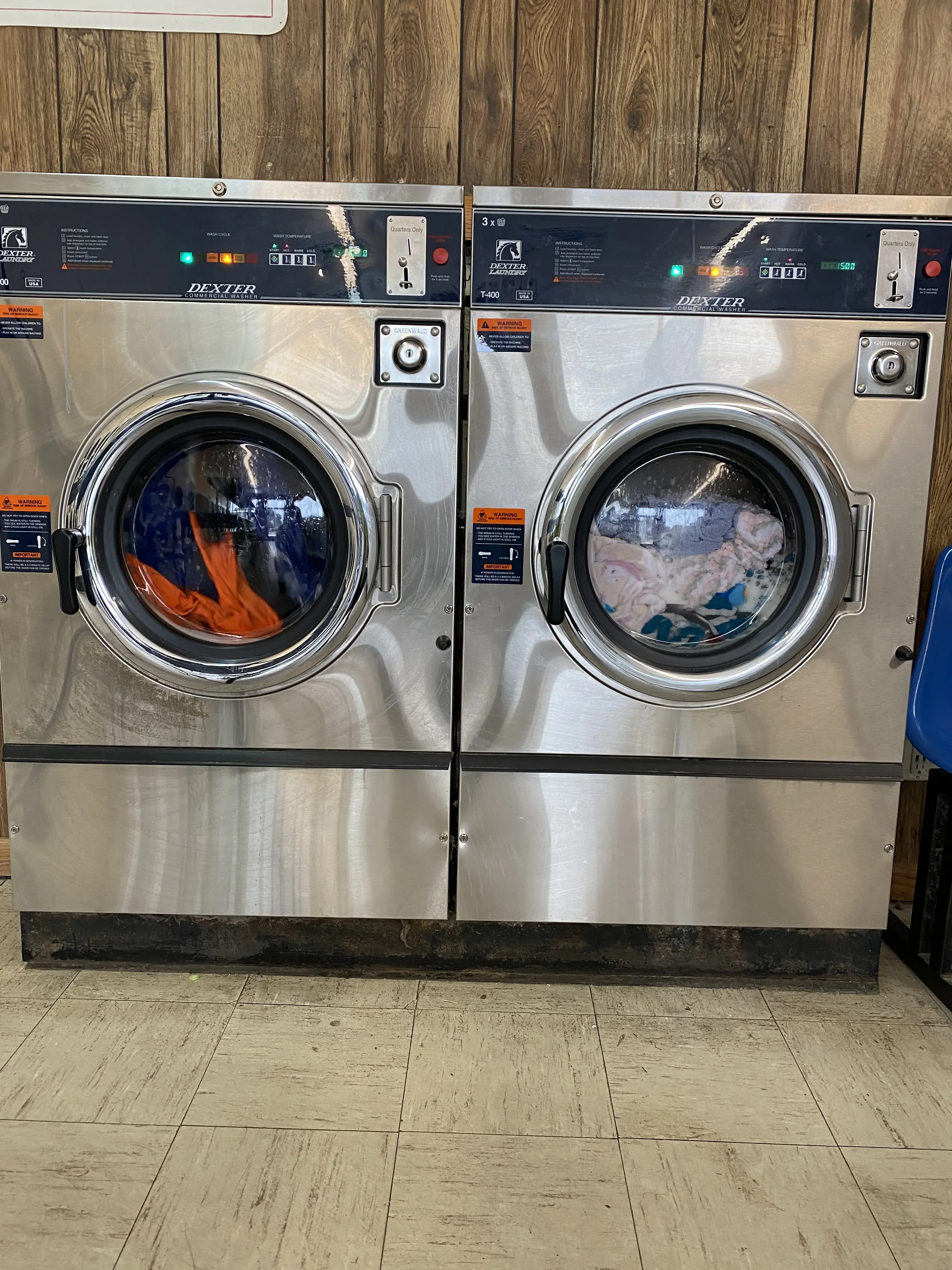 Fluff & Fold thumbnail 4