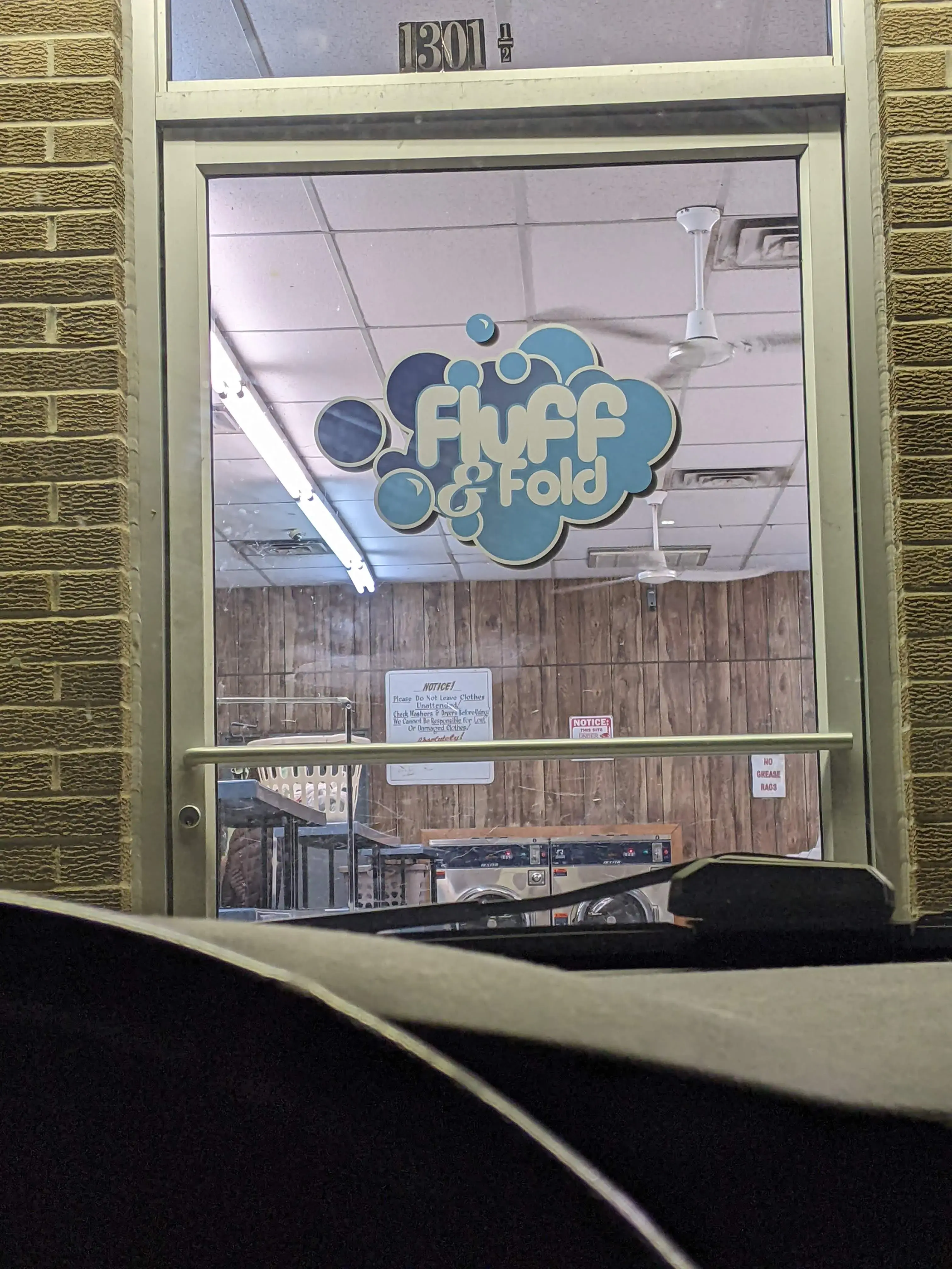 Fluff & Fold thumbnail 6