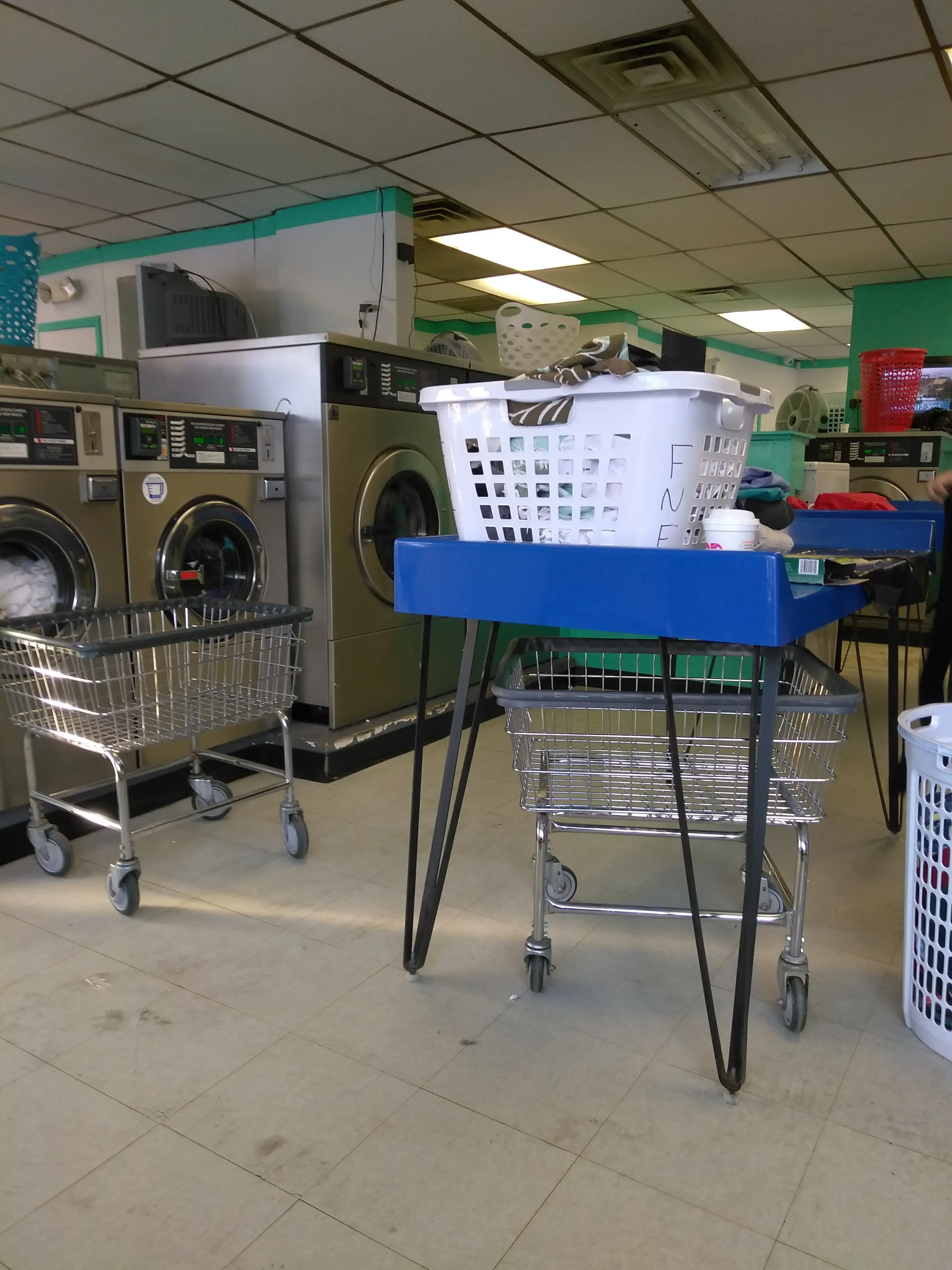 Fluff ‘n Fold - Image 15