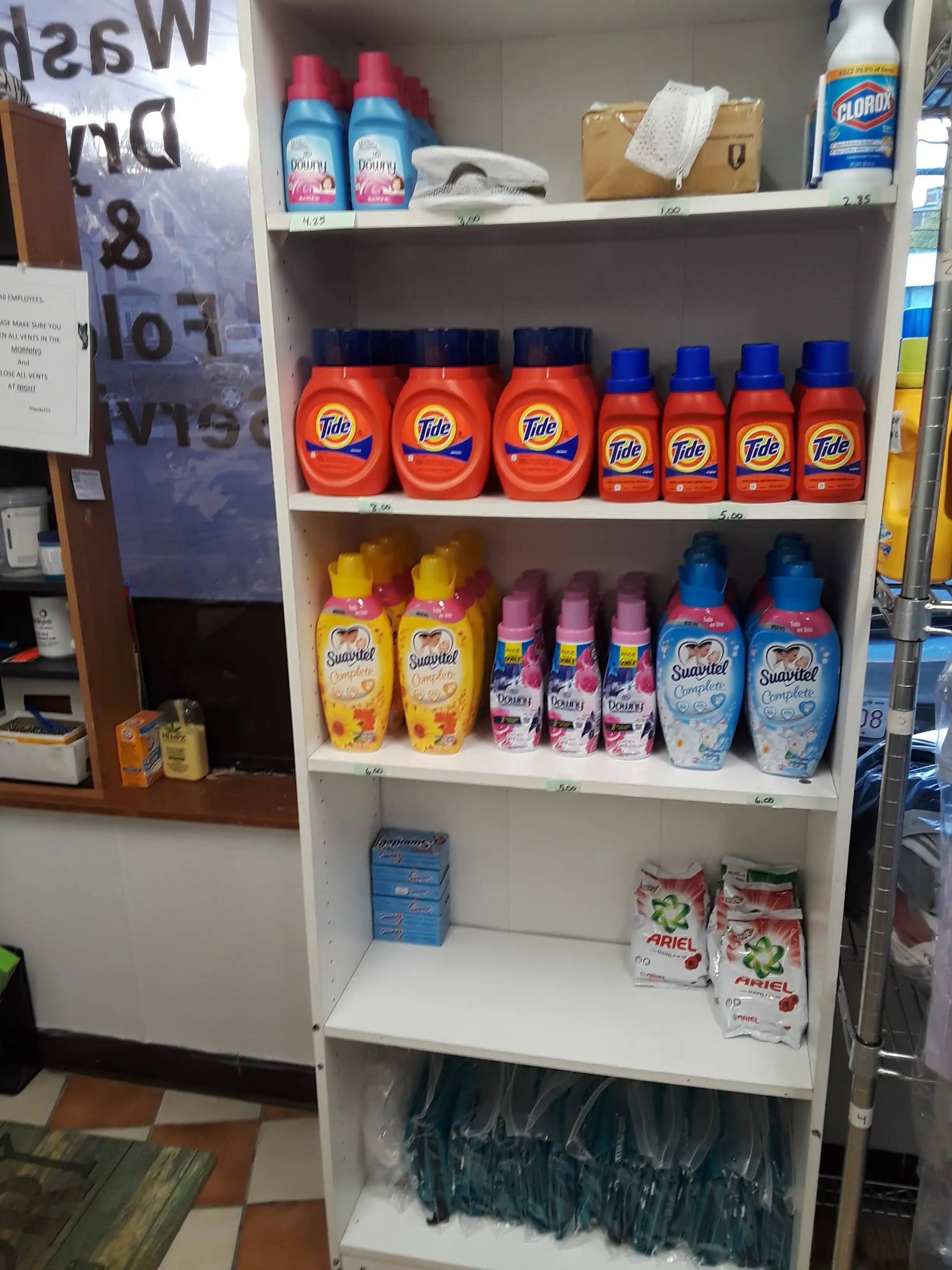 Fluff ‘n Fold - Image 9