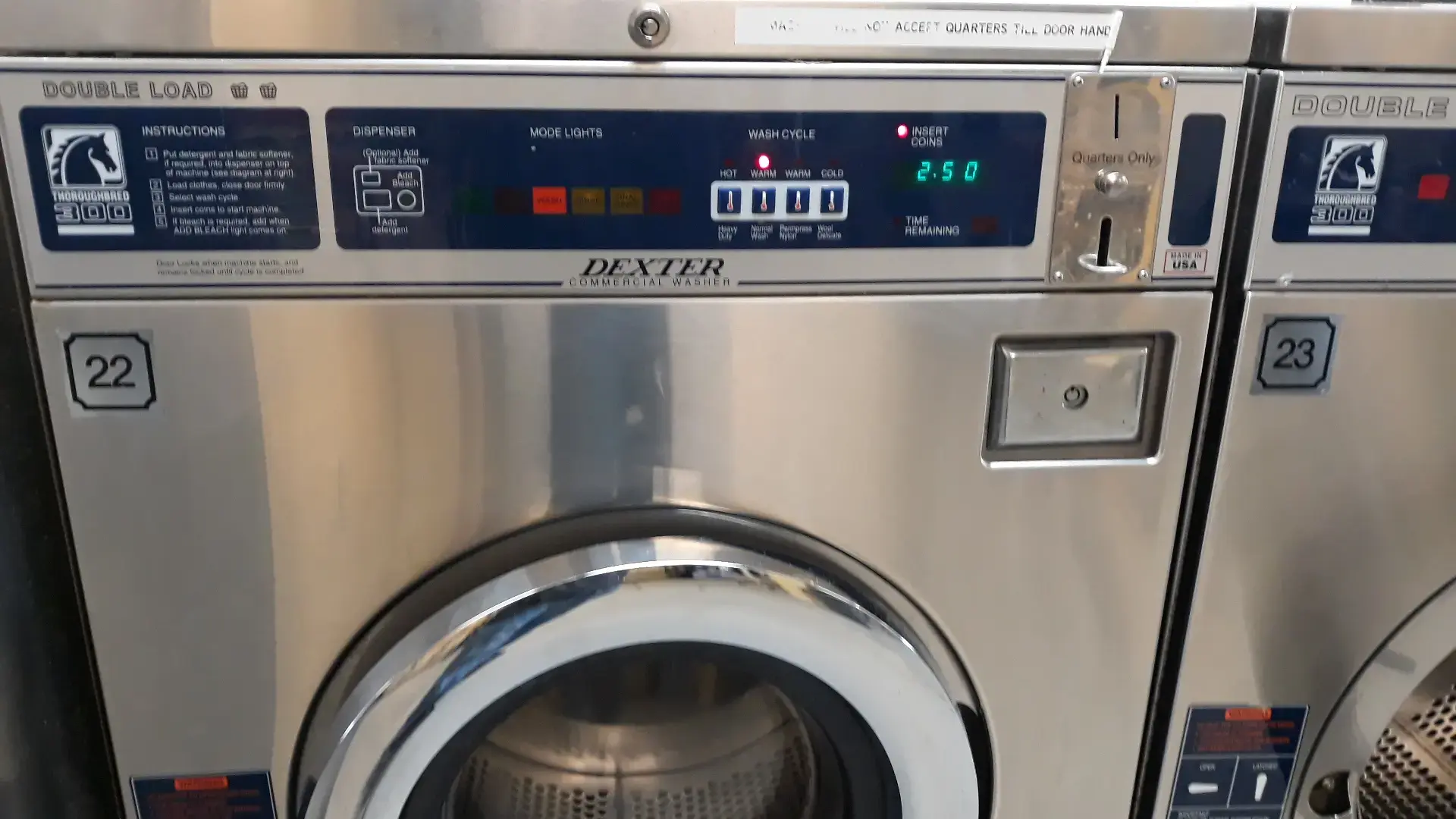Fluff & Stuff Launderette thumbnail 2